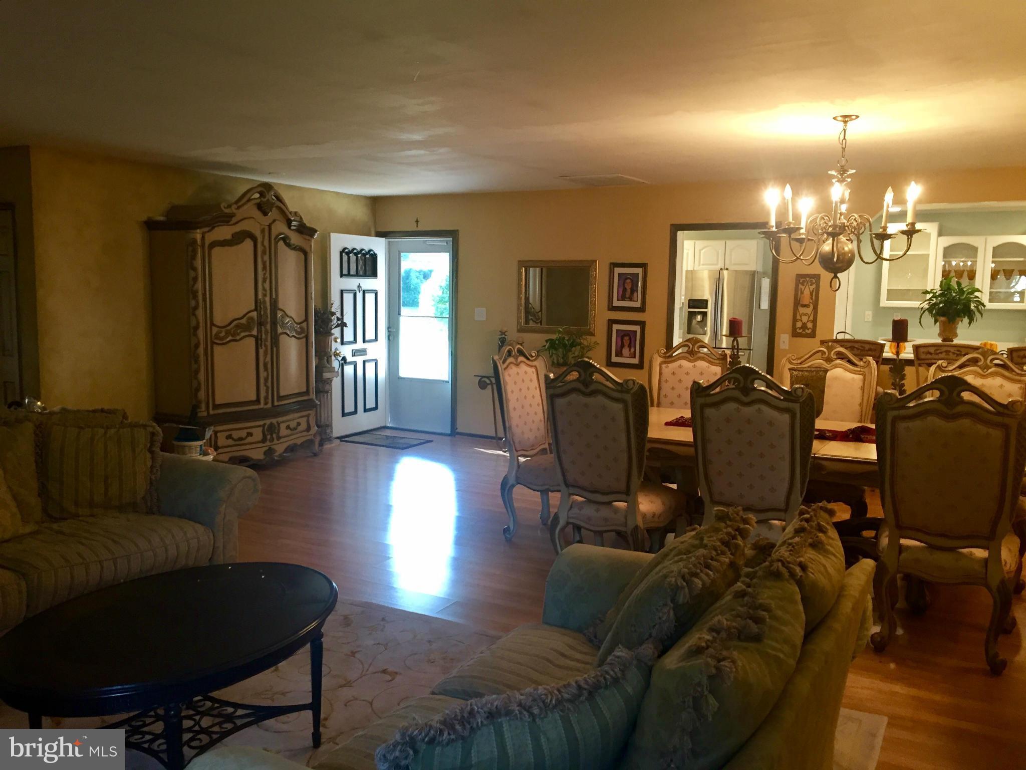 KENILWORTH AT BELAIR - Residential