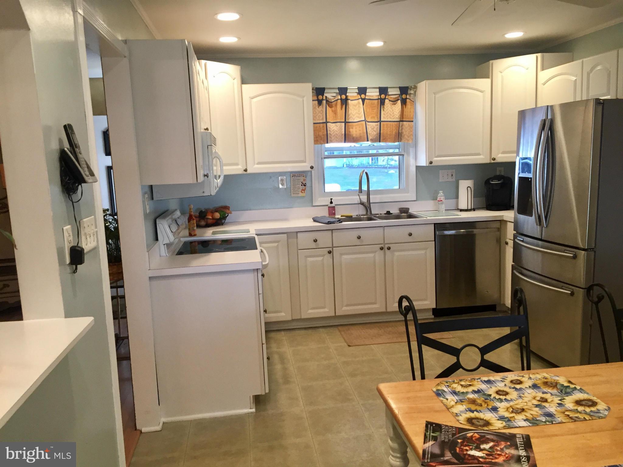 KENILWORTH AT BELAIR - Residential