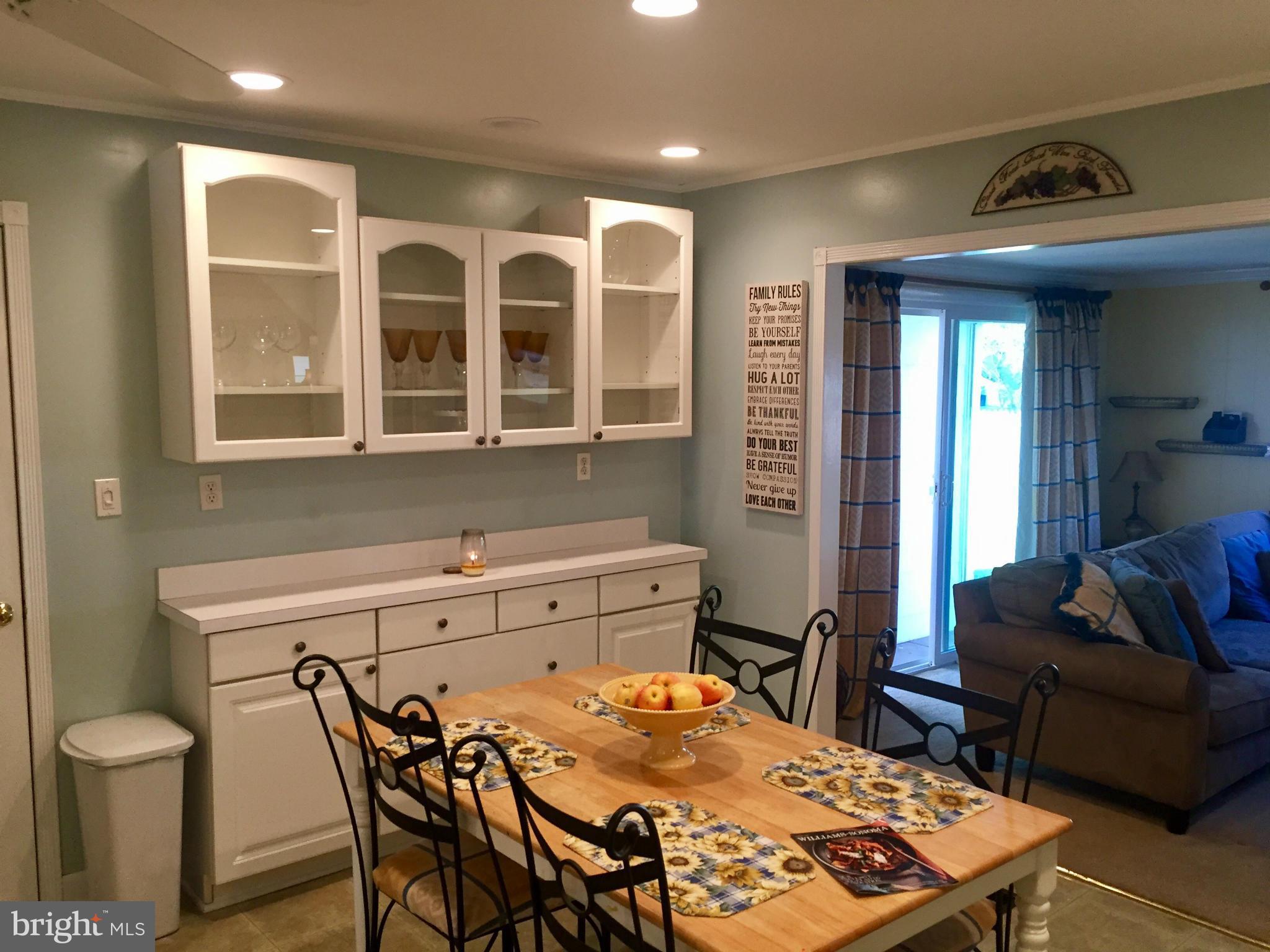 KENILWORTH AT BELAIR - Residential