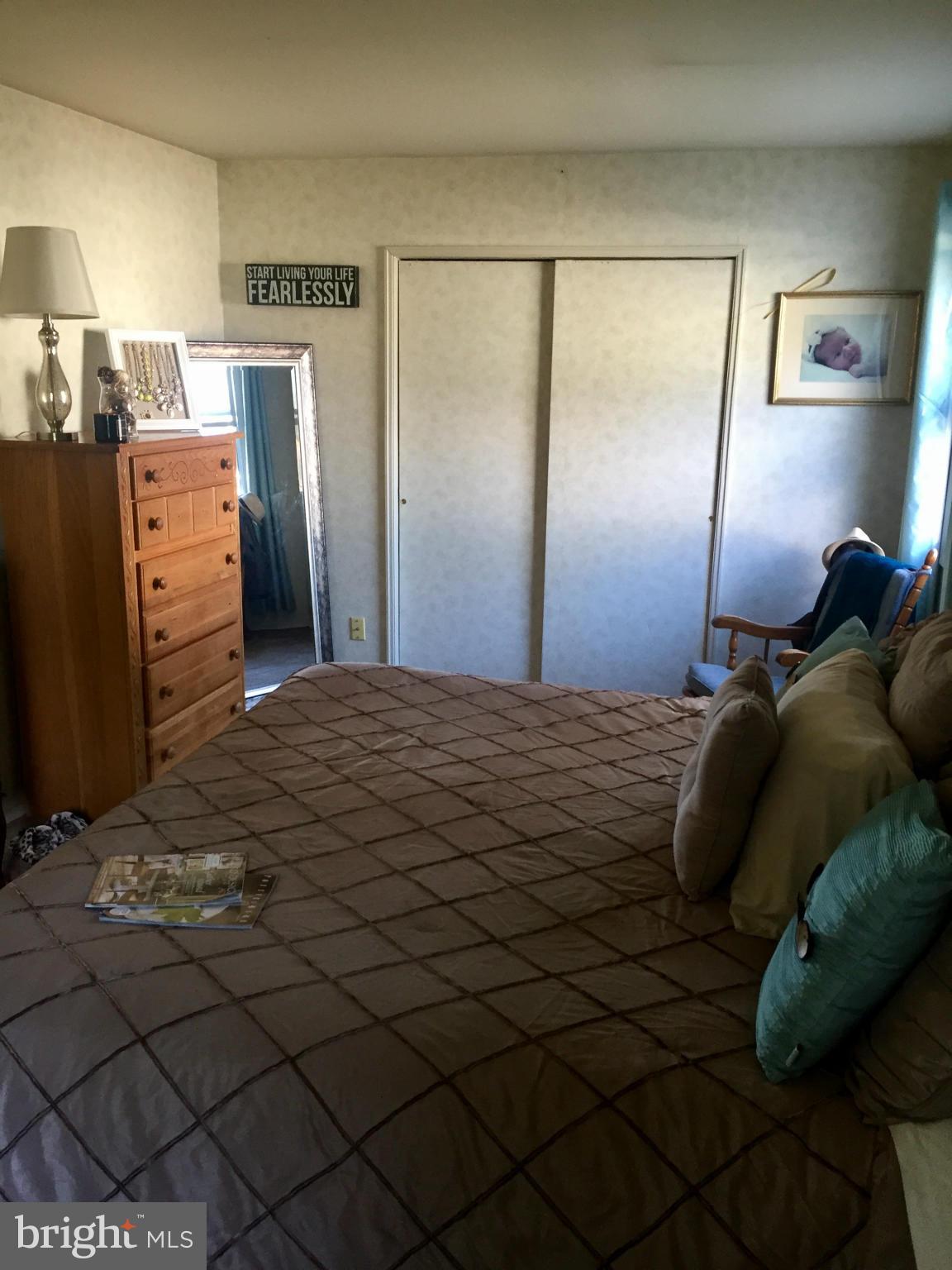 KENILWORTH AT BELAIR - Residential