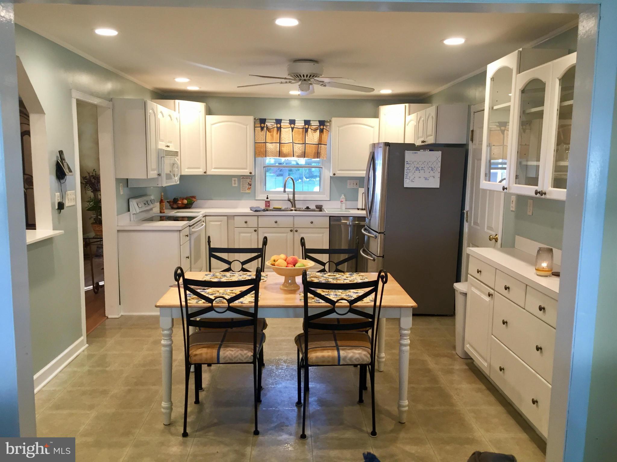 KENILWORTH AT BELAIR - Residential