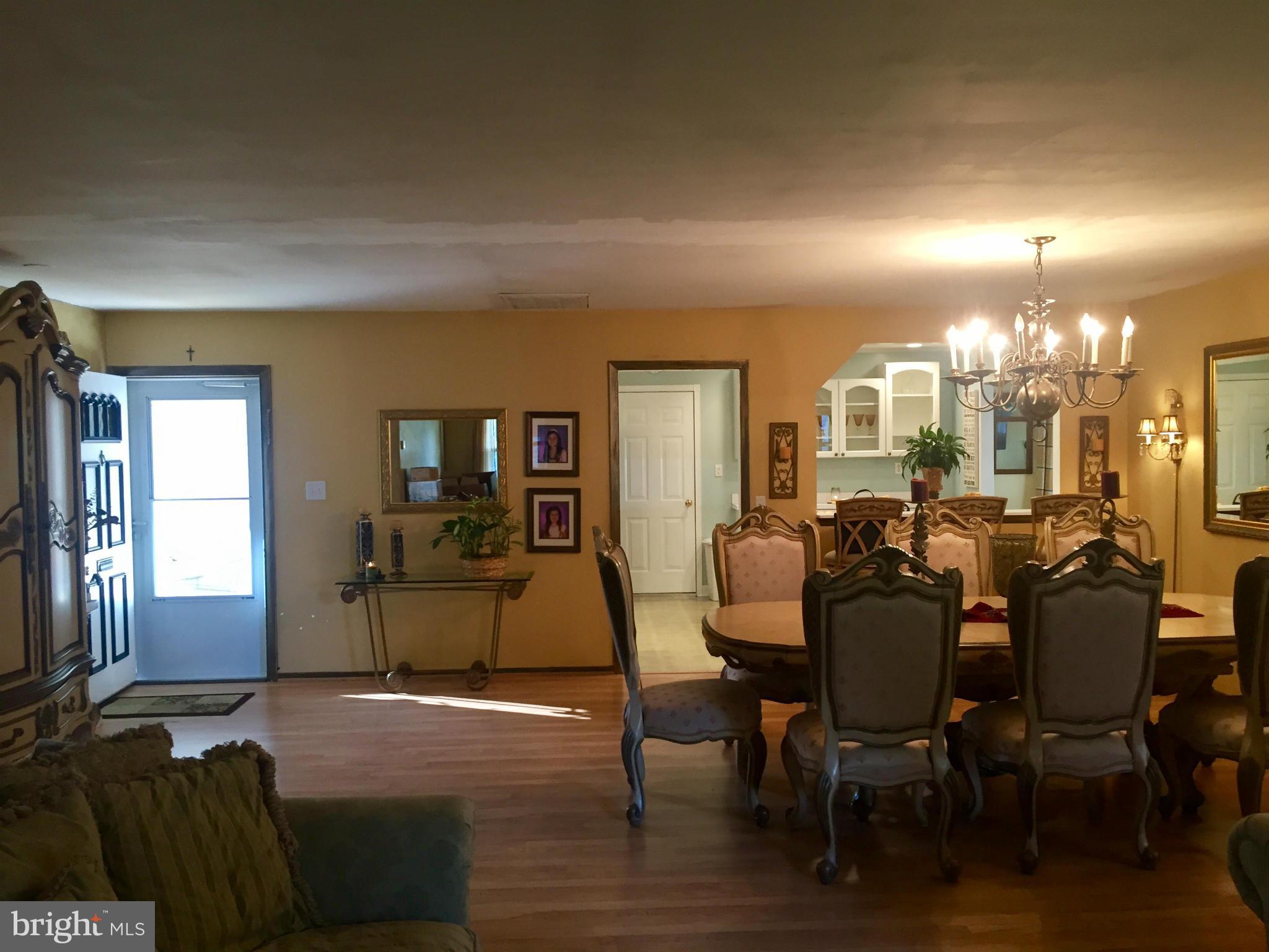 KENILWORTH AT BELAIR - Residential