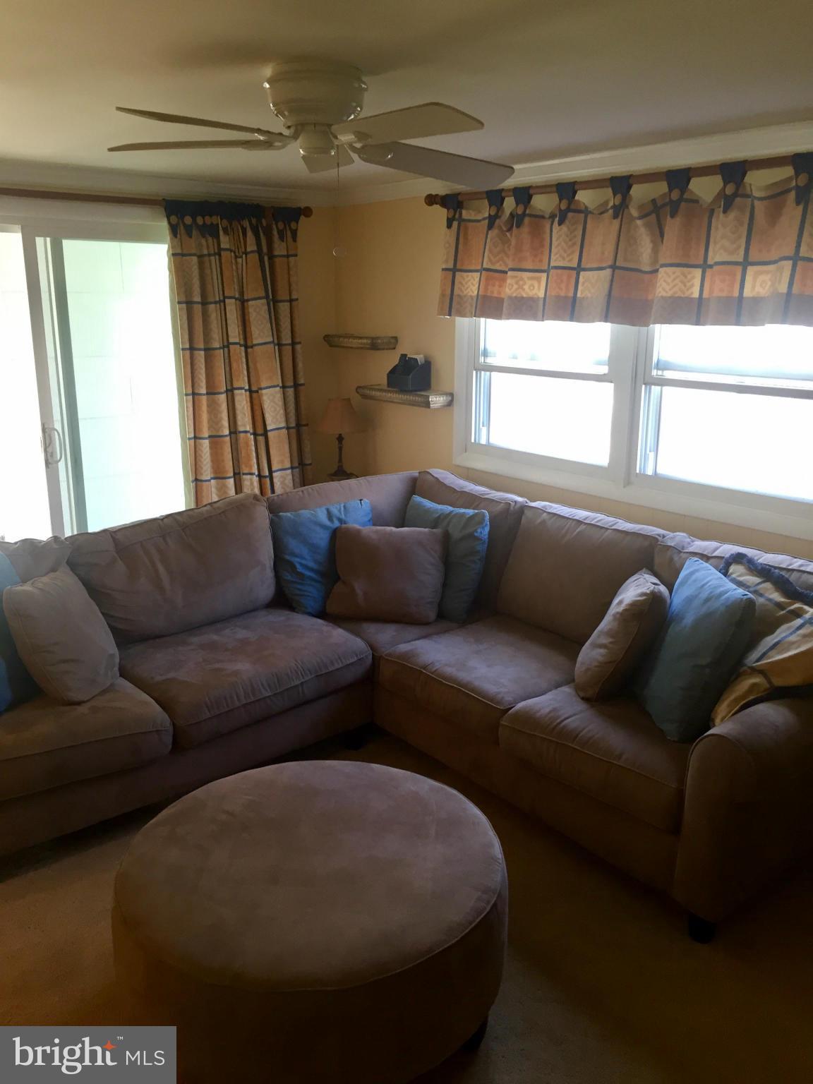 KENILWORTH AT BELAIR - Residential