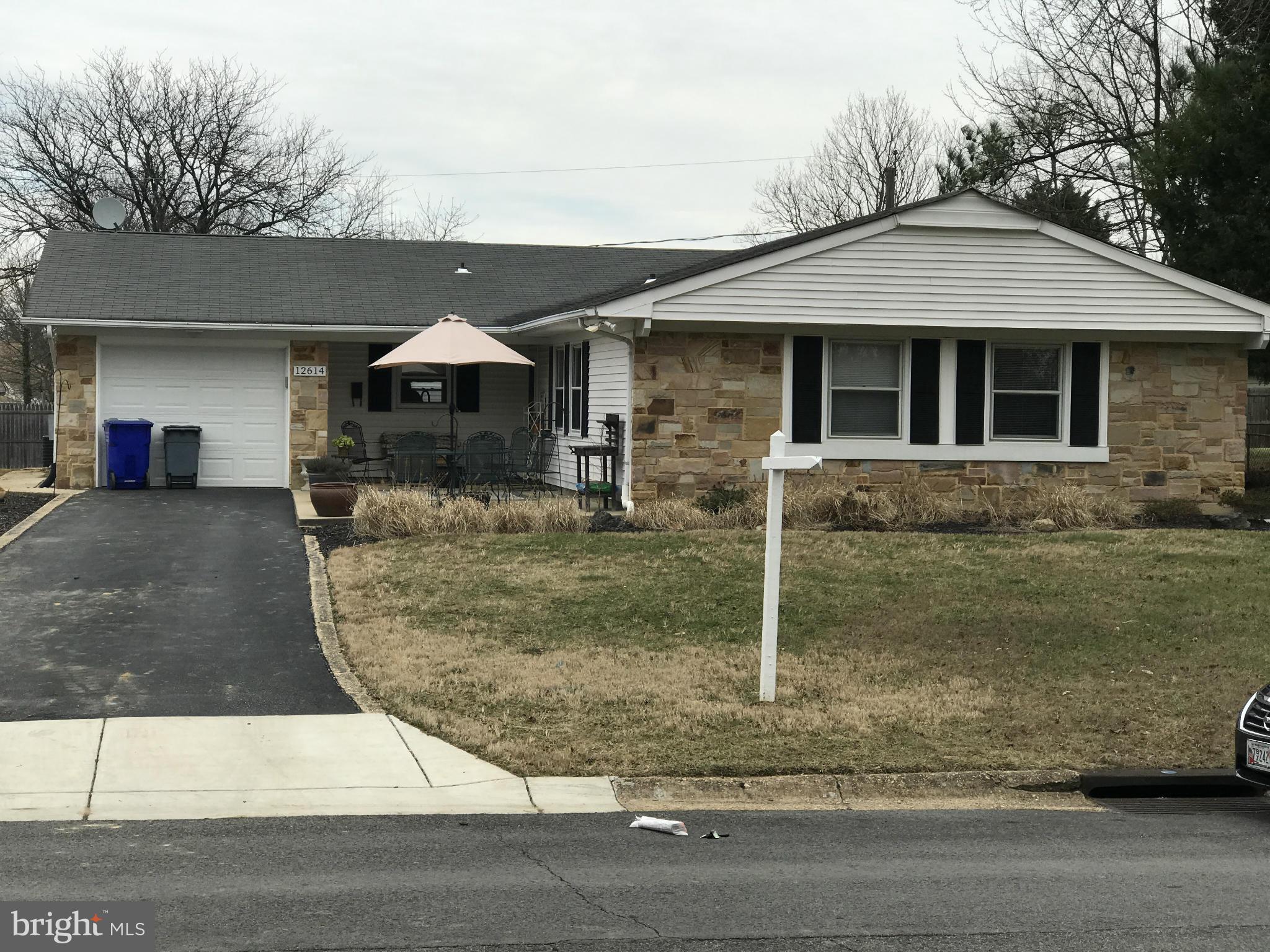 KENILWORTH AT BELAIR - Residential