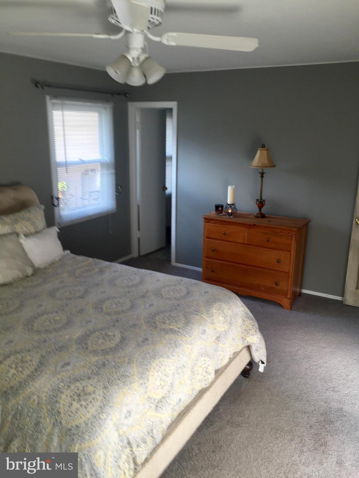 KENILWORTH AT BELAIR - Residential