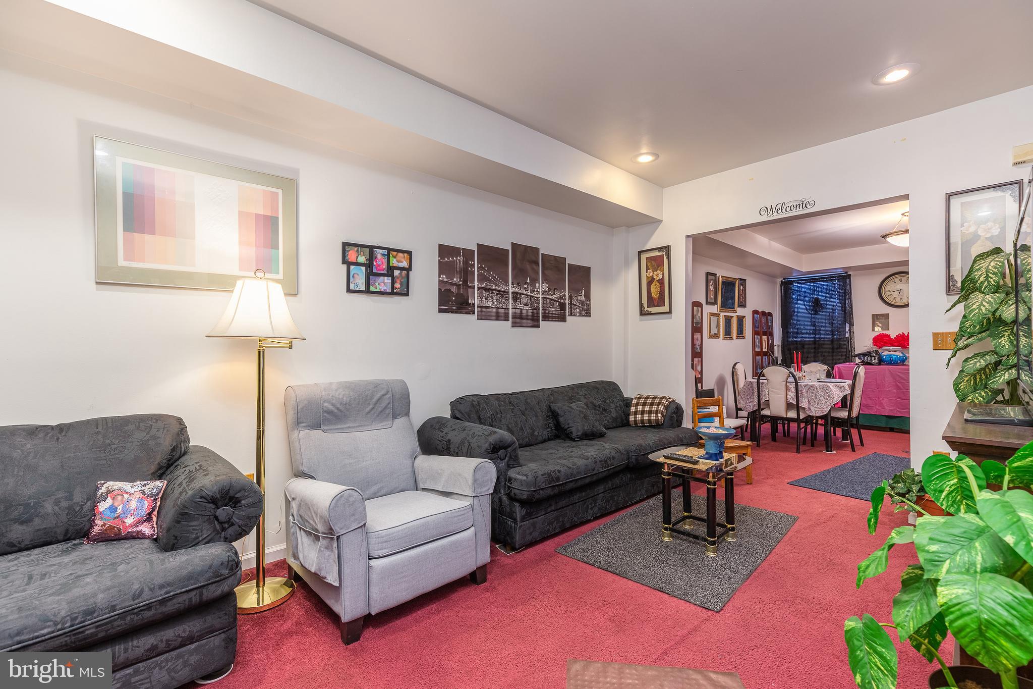 BEREA-BIDDLE STREET HISTORIC DISTRICT - Residential