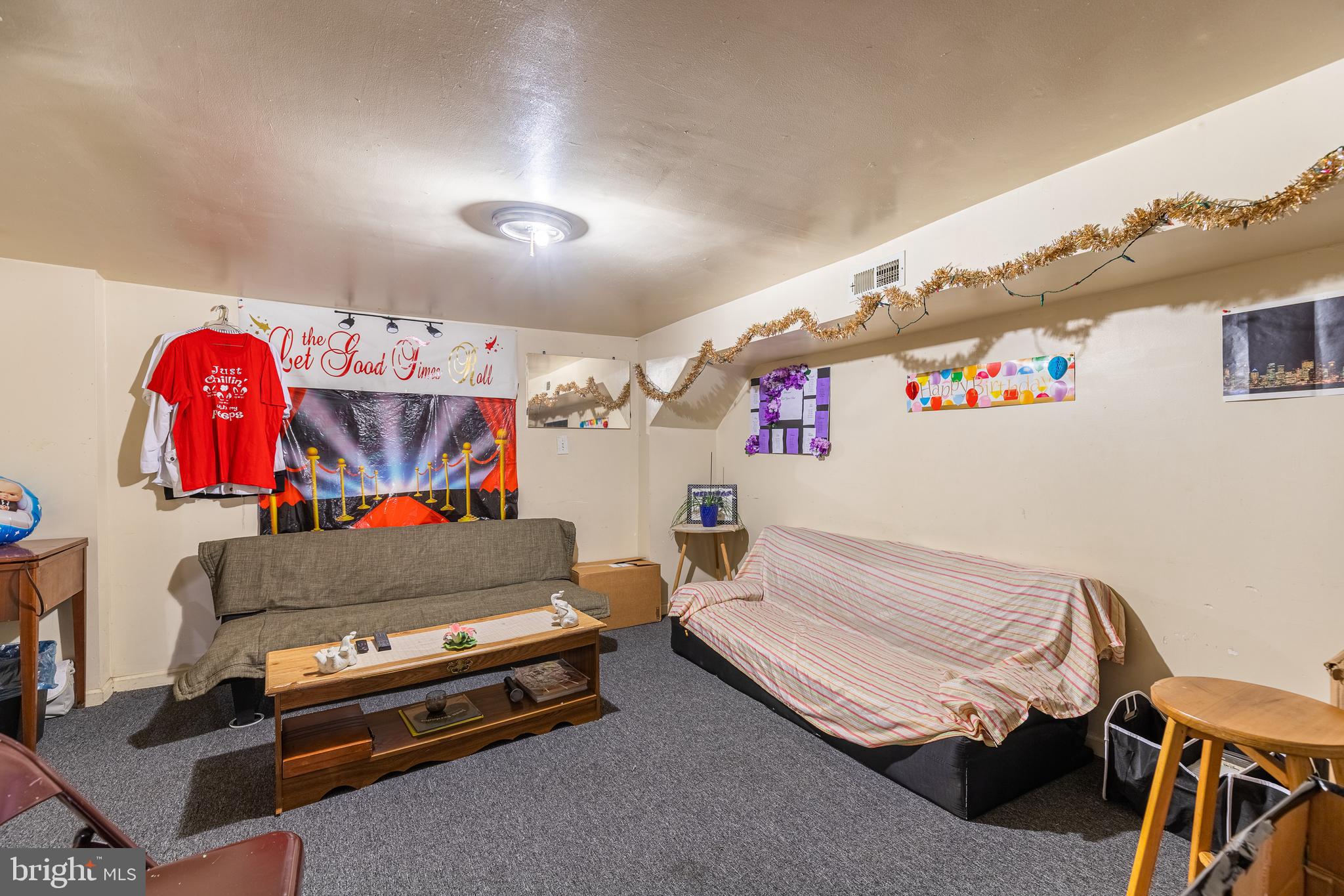 BEREA-BIDDLE STREET HISTORIC DISTRICT - Residential