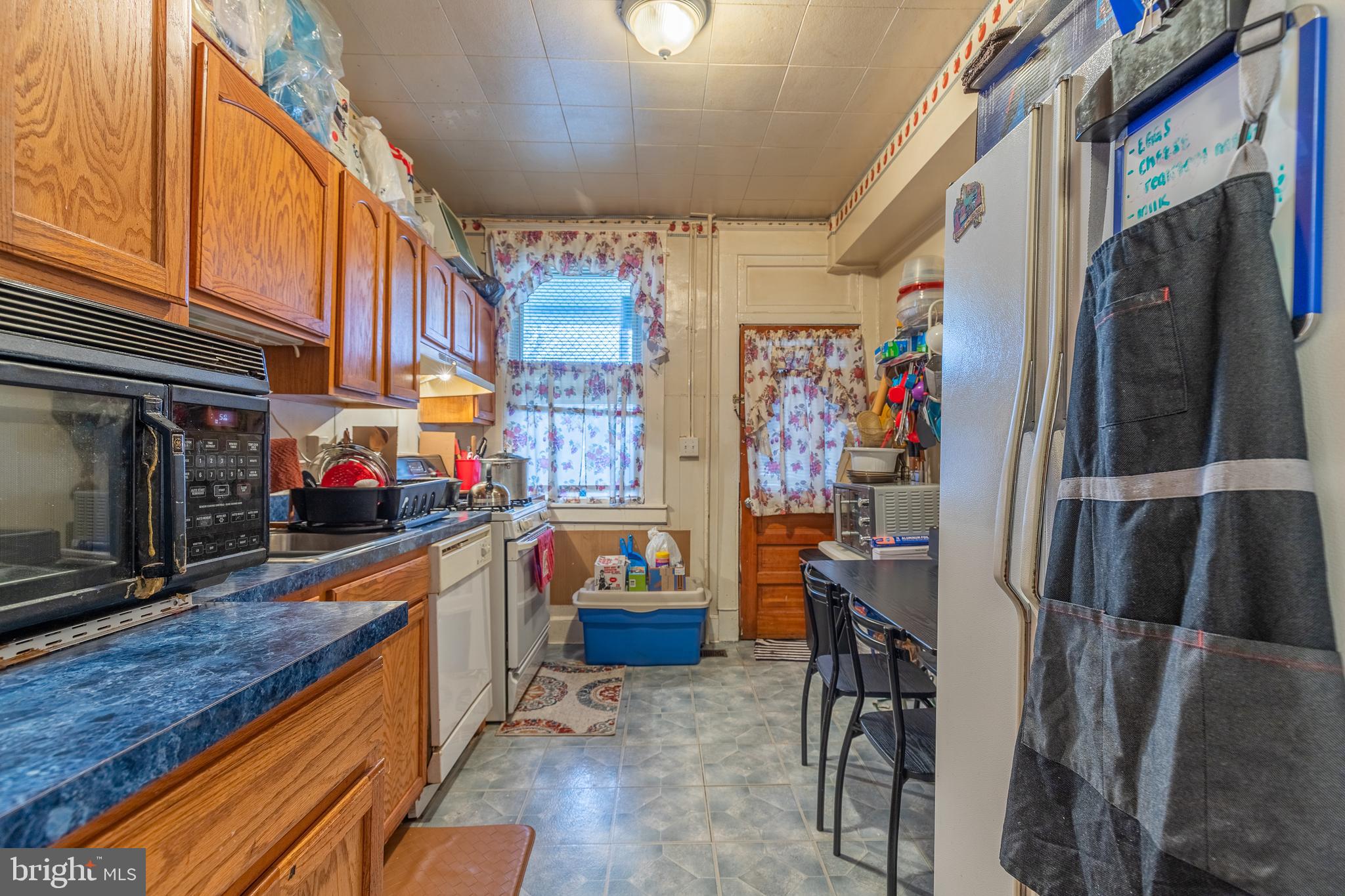 BEREA-BIDDLE STREET HISTORIC DISTRICT - Residential