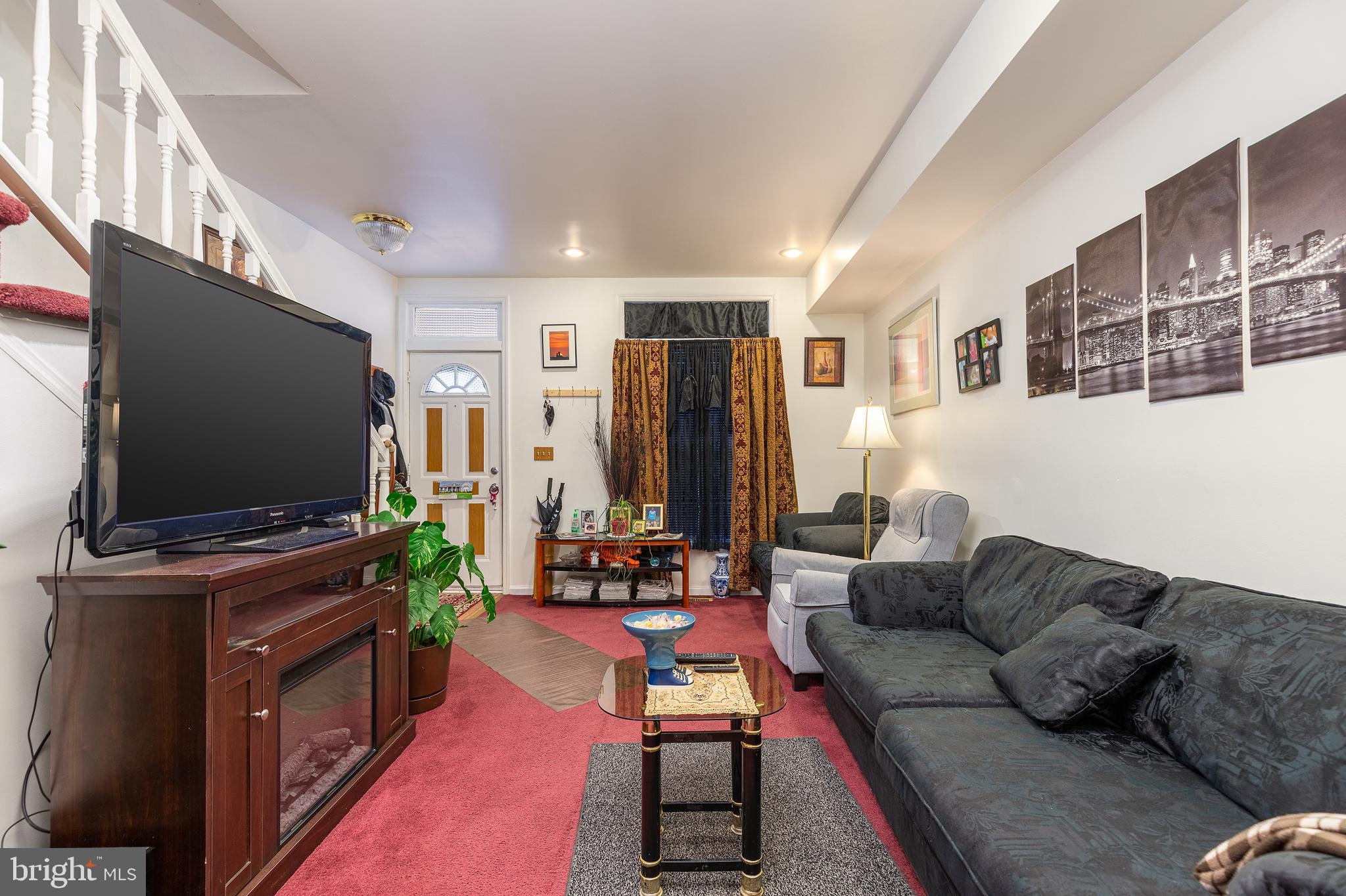 BEREA-BIDDLE STREET HISTORIC DISTRICT - Residential