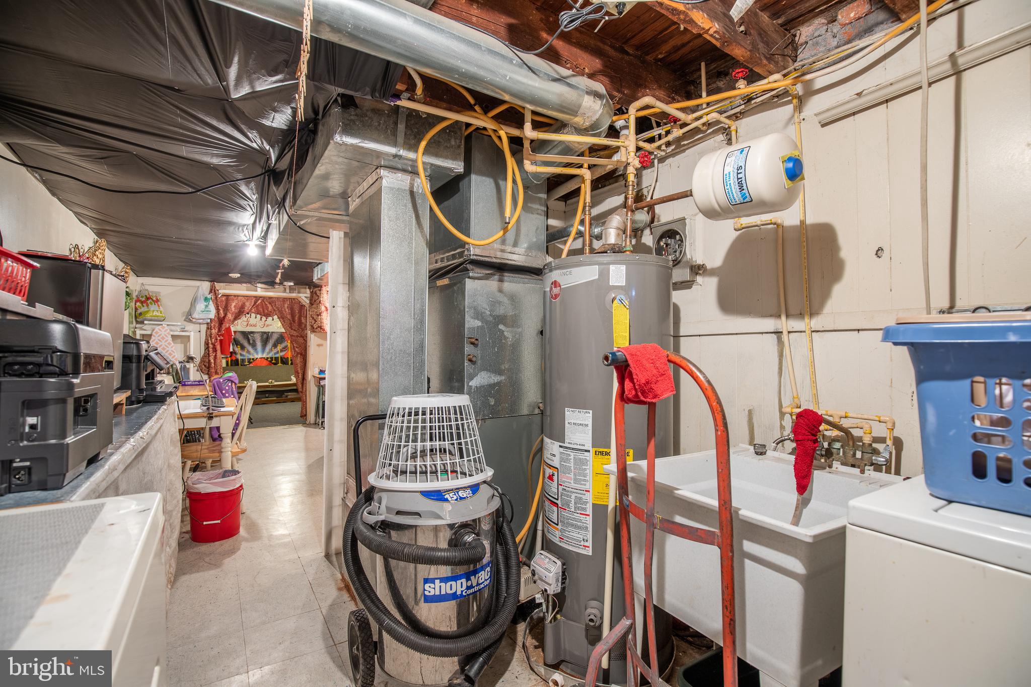 BEREA-BIDDLE STREET HISTORIC DISTRICT - Residential