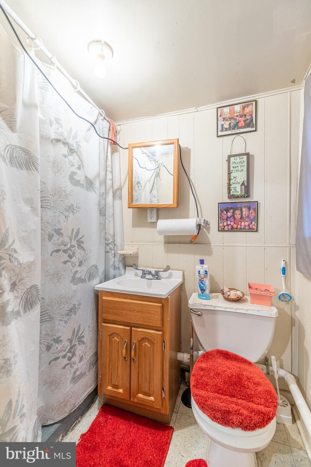 BEREA-BIDDLE STREET HISTORIC DISTRICT - Residential