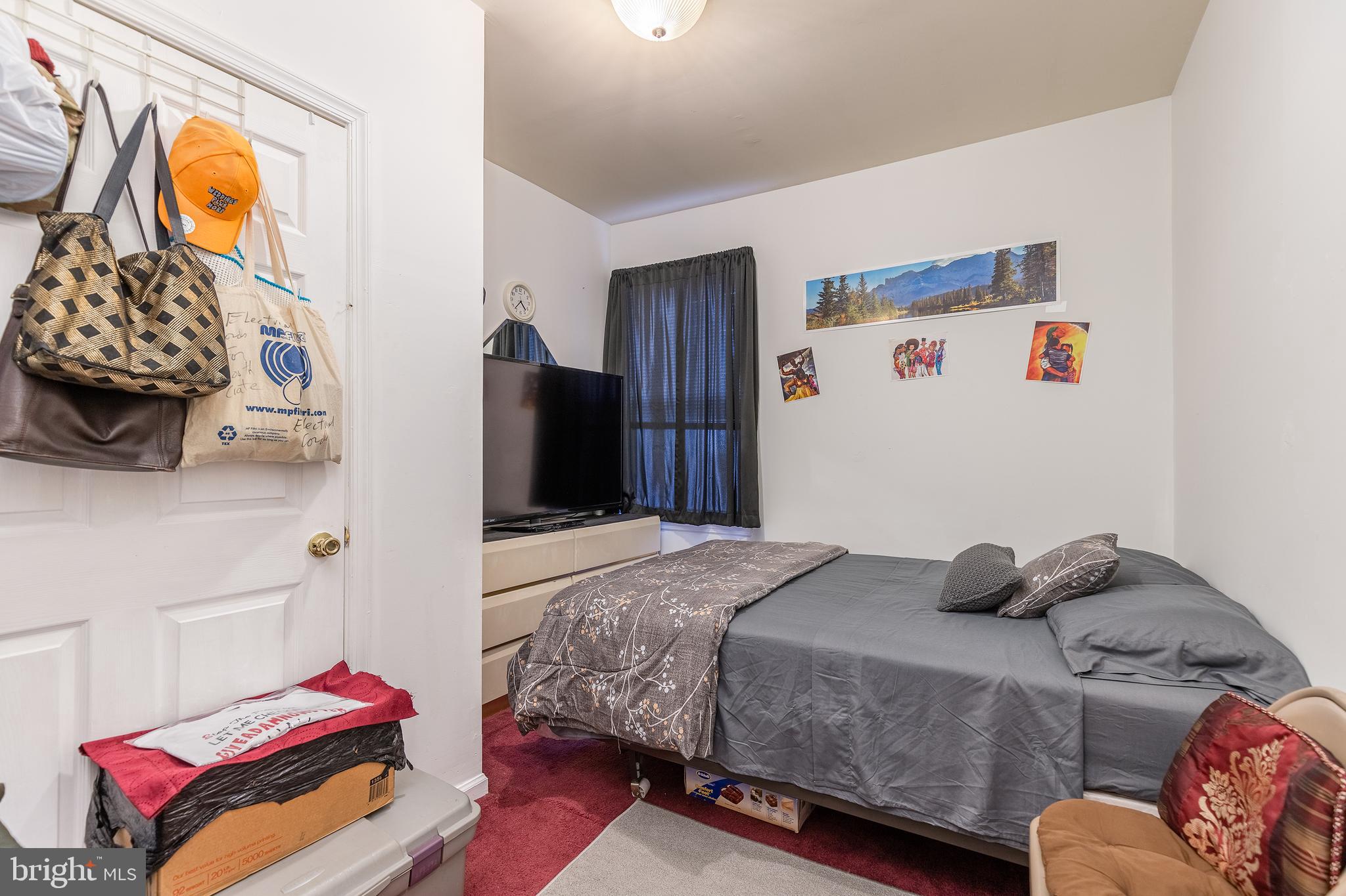 BEREA-BIDDLE STREET HISTORIC DISTRICT - Residential