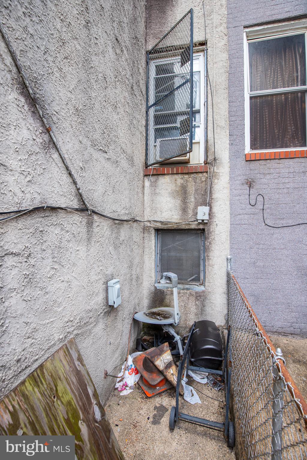 BEREA-BIDDLE STREET HISTORIC DISTRICT - Residential