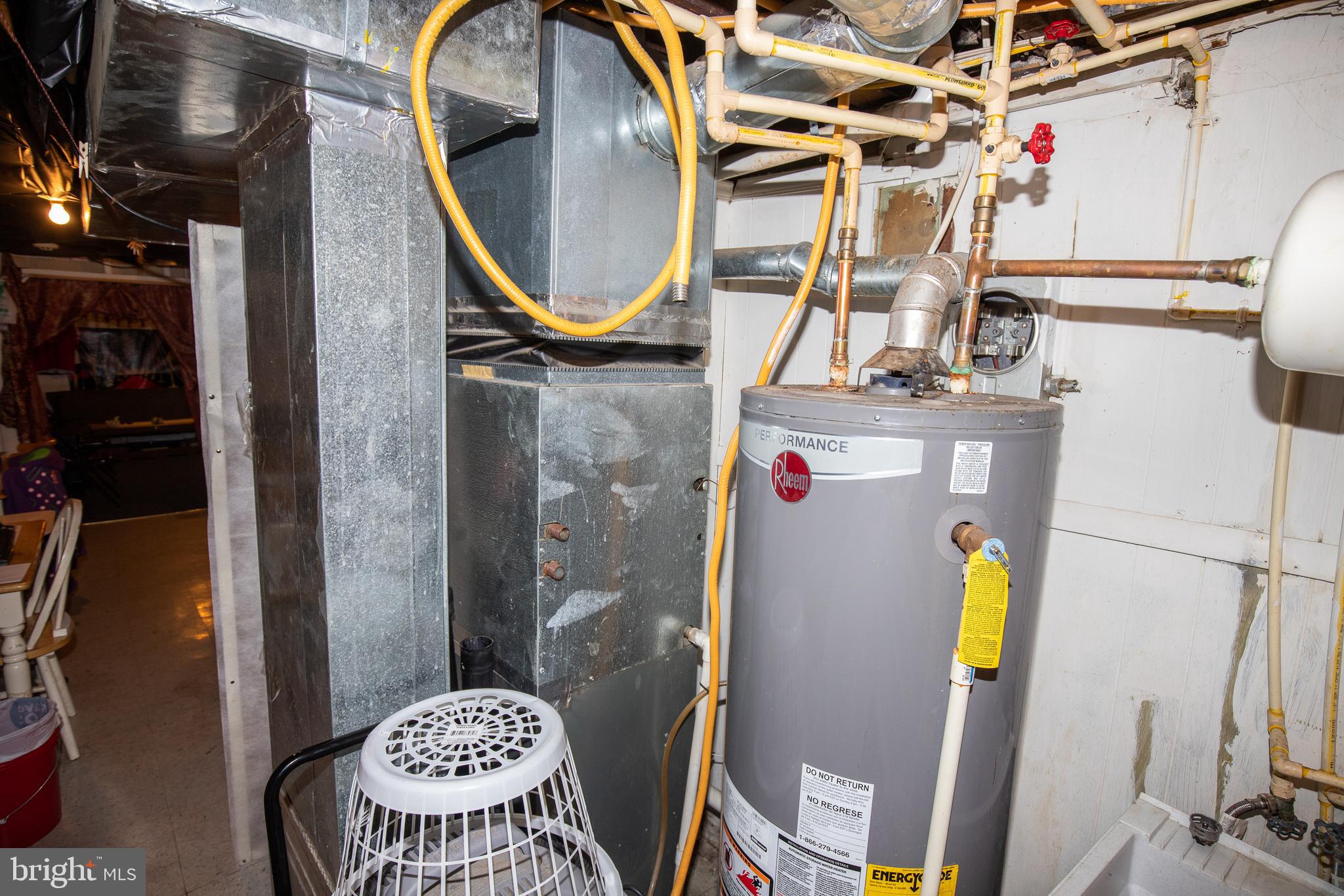 BEREA-BIDDLE STREET HISTORIC DISTRICT - Residential