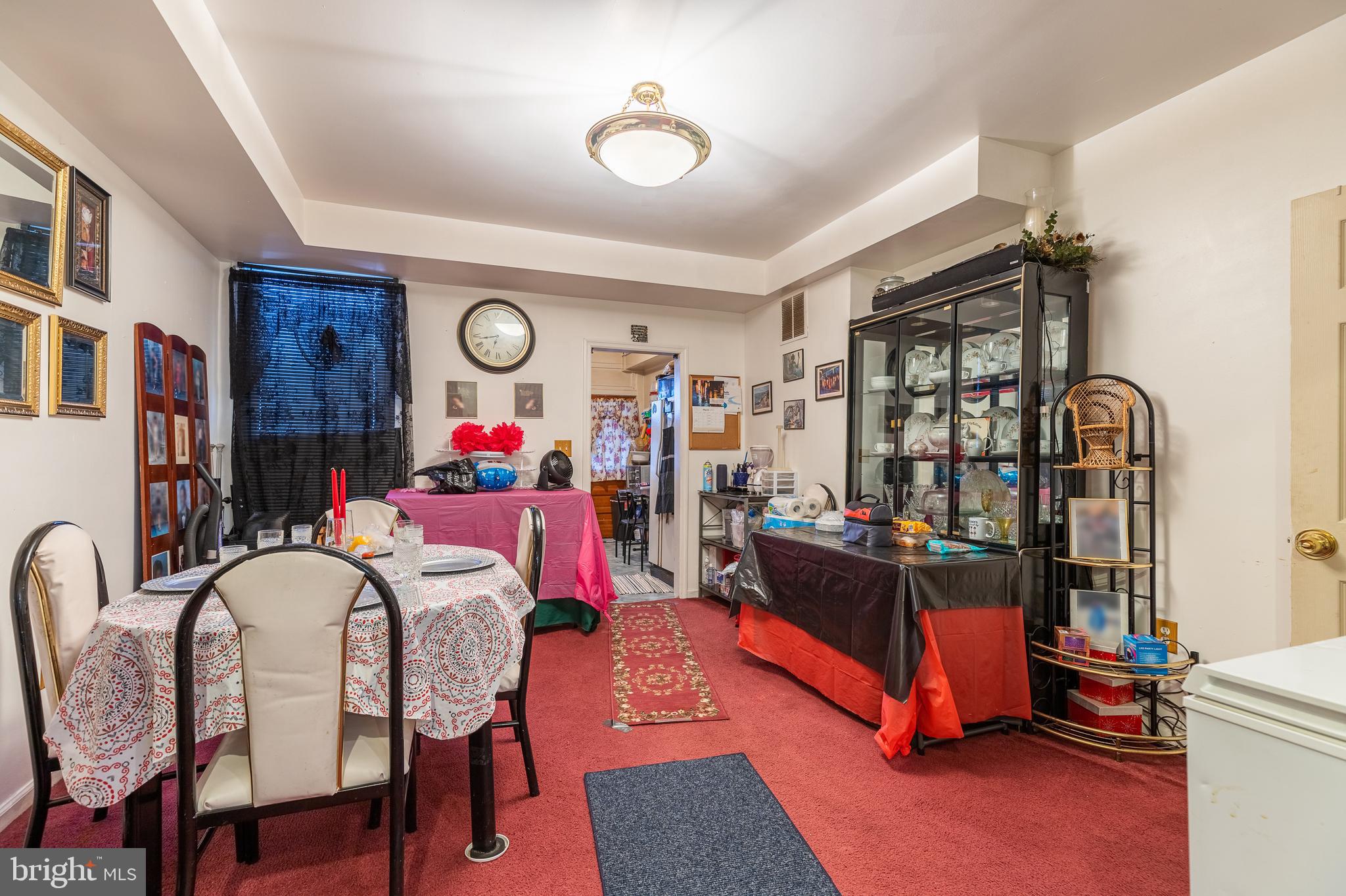 BEREA-BIDDLE STREET HISTORIC DISTRICT - Residential