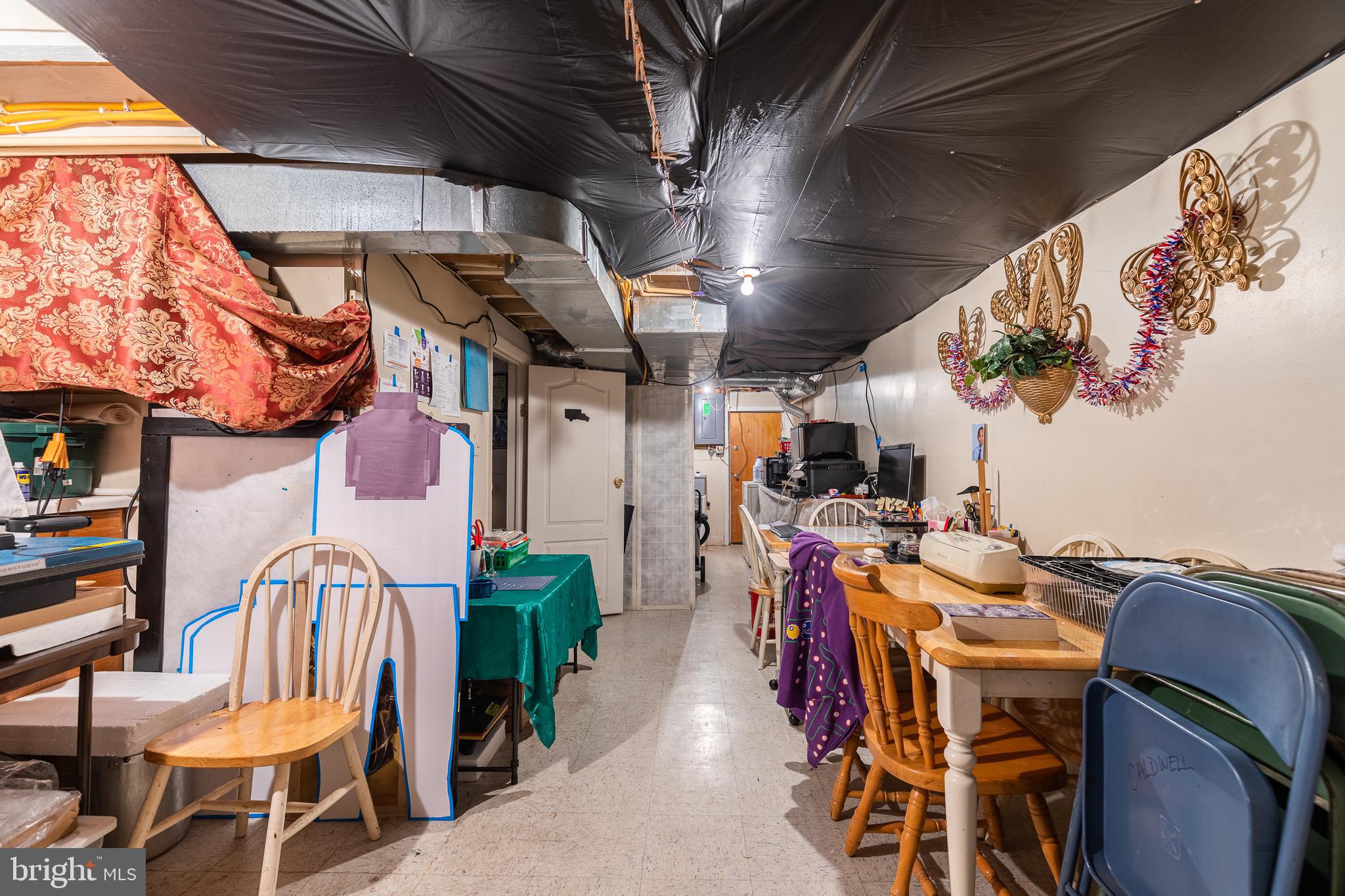 BEREA-BIDDLE STREET HISTORIC DISTRICT - Residential