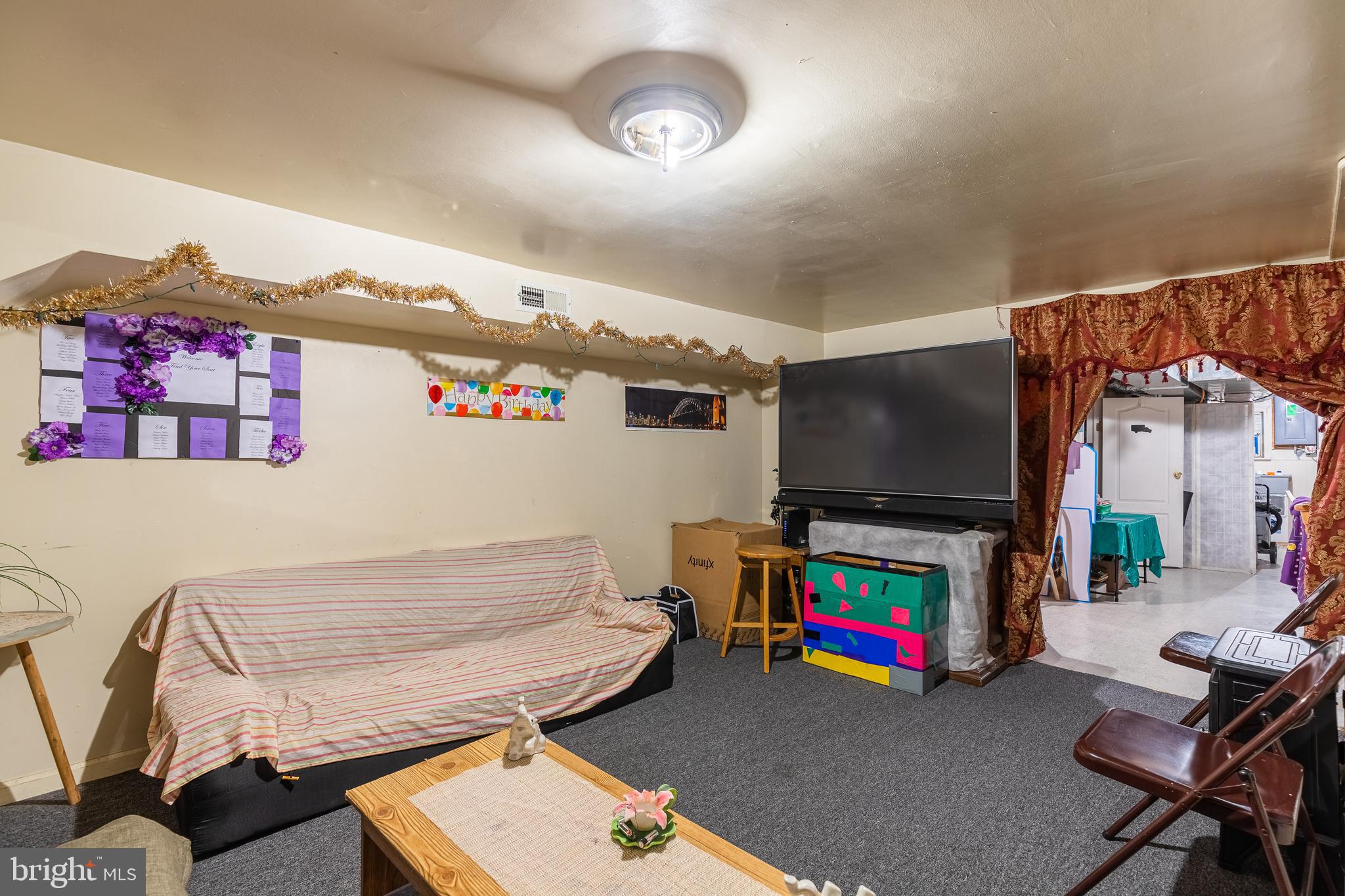 BEREA-BIDDLE STREET HISTORIC DISTRICT - Residential