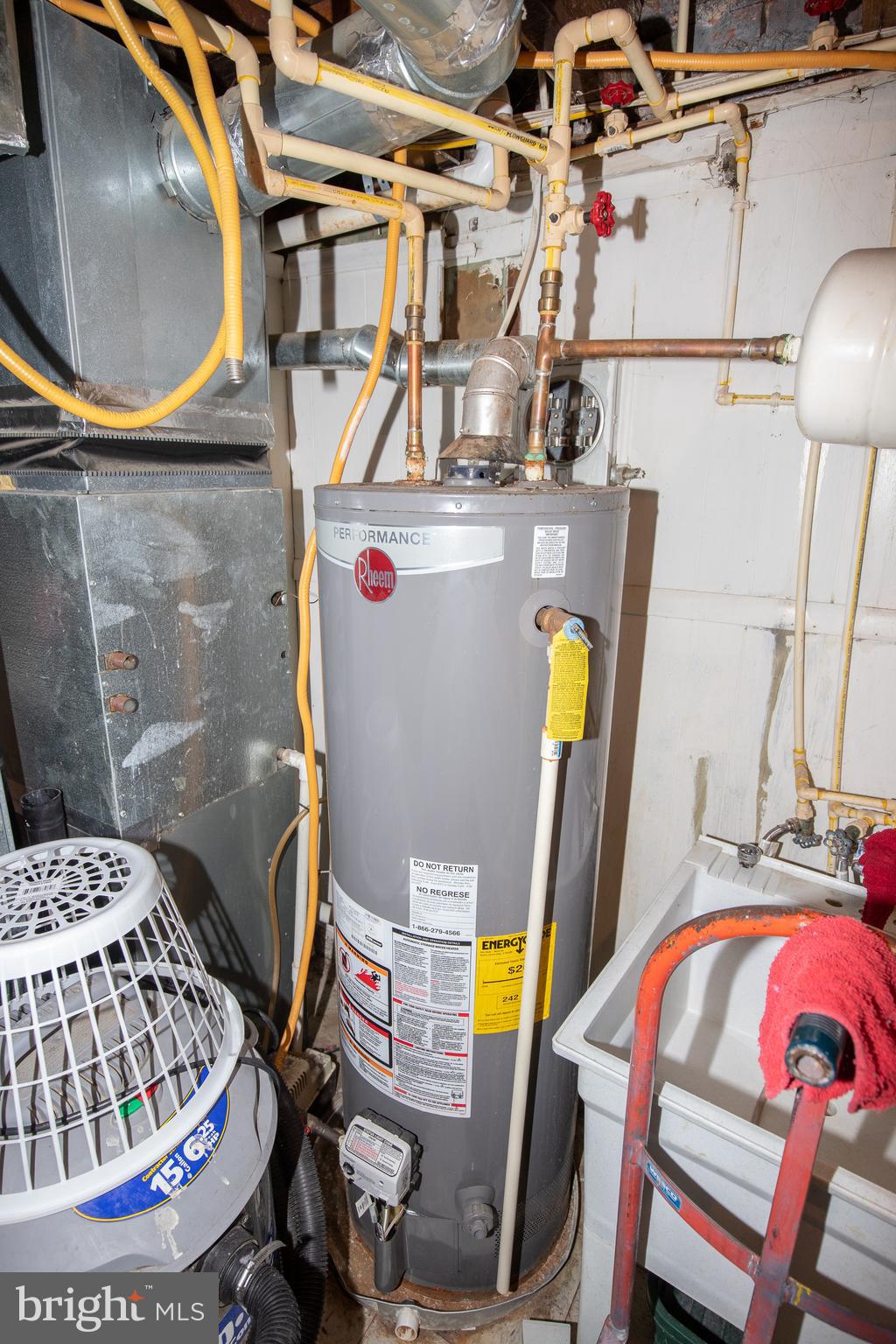 BEREA-BIDDLE STREET HISTORIC DISTRICT - Residential