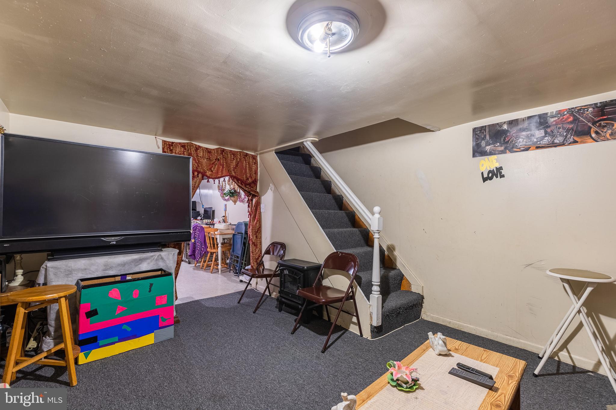 BEREA-BIDDLE STREET HISTORIC DISTRICT - Residential