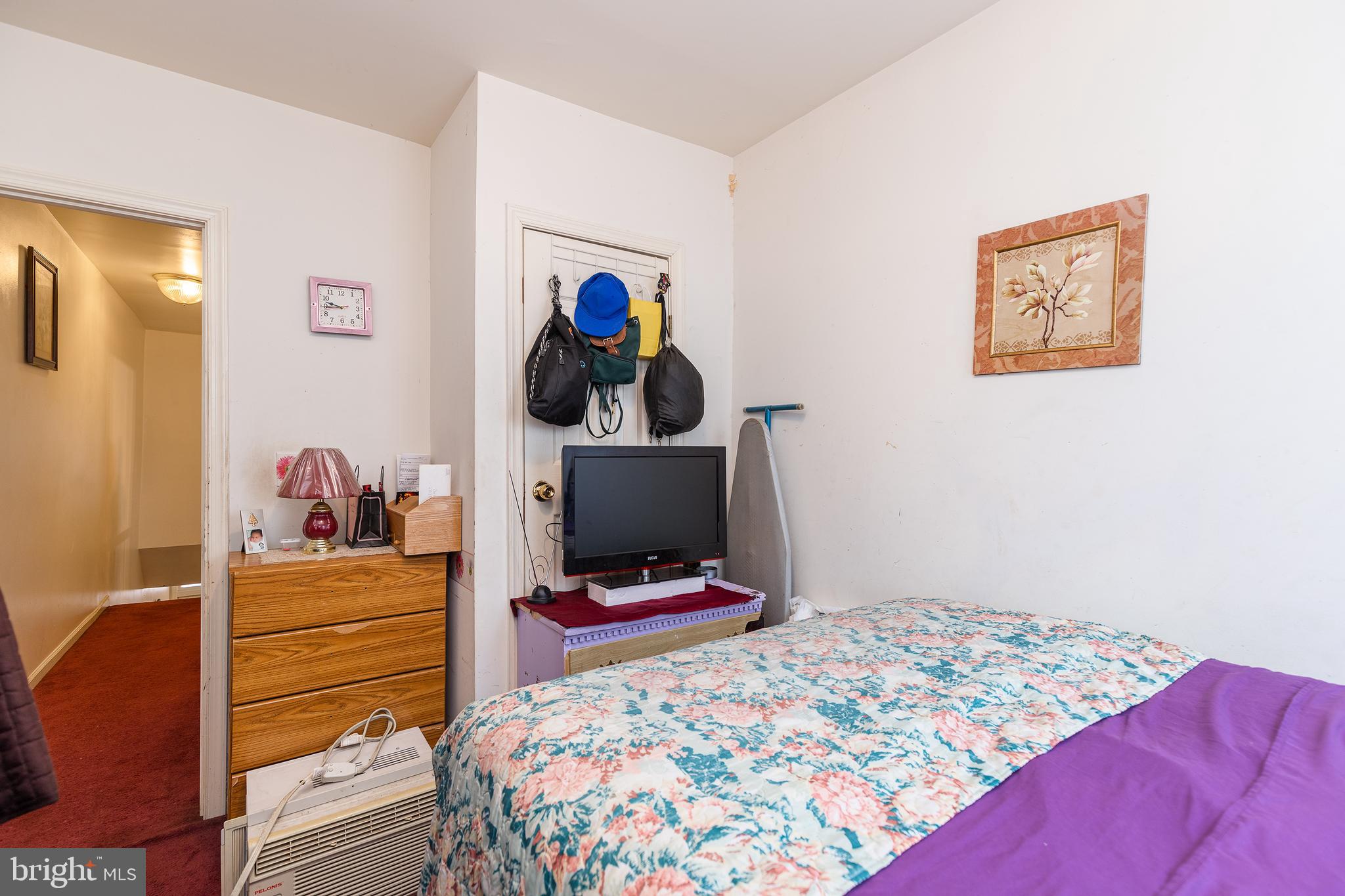 BEREA-BIDDLE STREET HISTORIC DISTRICT - Residential