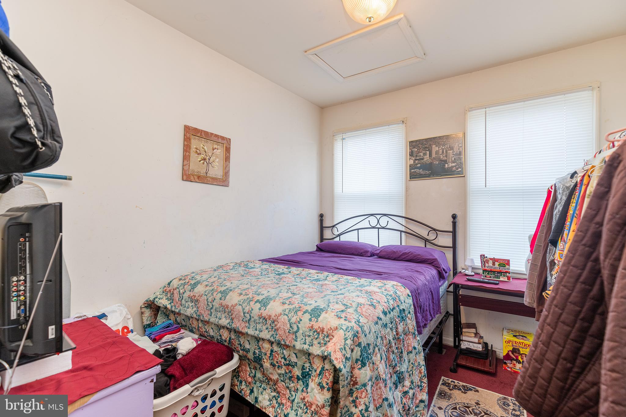 BEREA-BIDDLE STREET HISTORIC DISTRICT - Residential