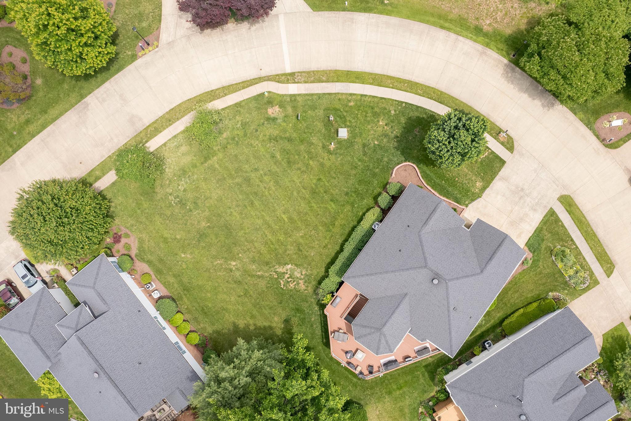 EARLYS GREEN AT MEADOWBRANCH - Residential