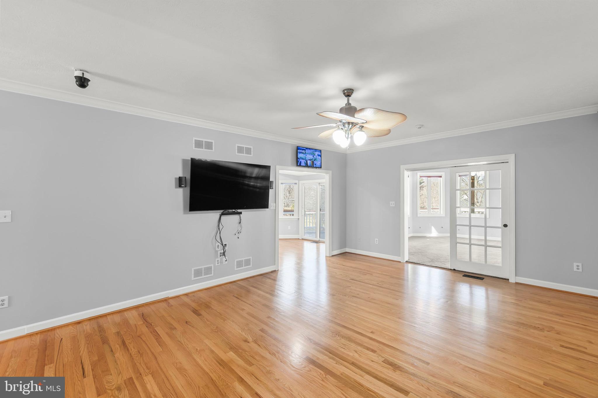 EARLYS GREEN AT MEADOWBRANCH - Residential