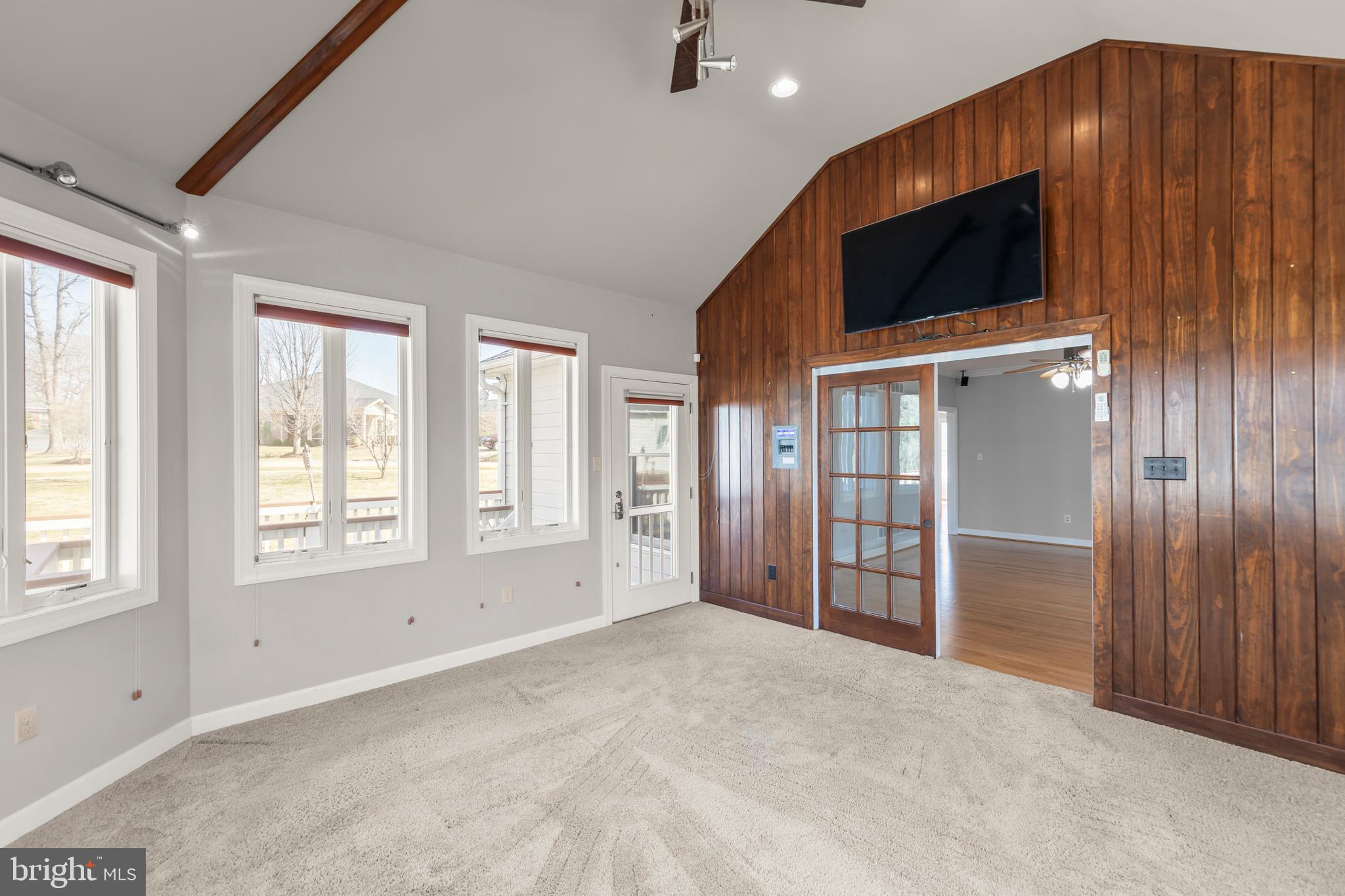 EARLYS GREEN AT MEADOWBRANCH - Residential