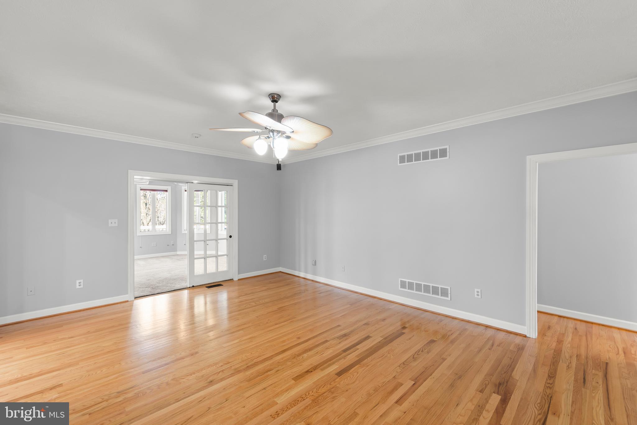 EARLYS GREEN AT MEADOWBRANCH - Residential