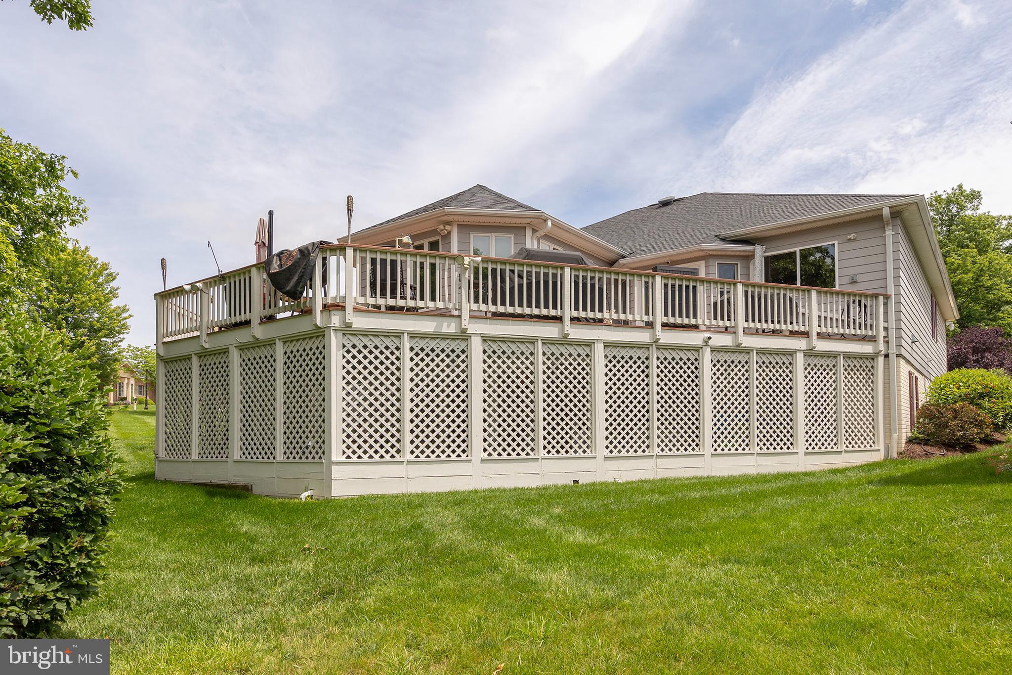 EARLYS GREEN AT MEADOWBRANCH - Residential