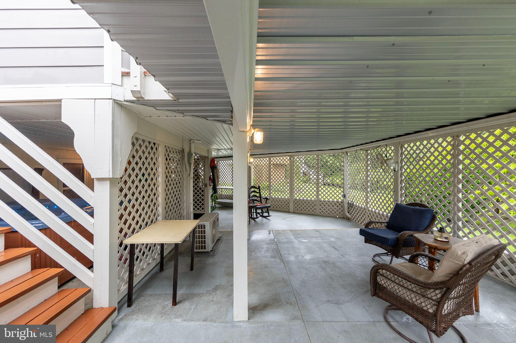 EARLYS GREEN AT MEADOWBRANCH - Residential