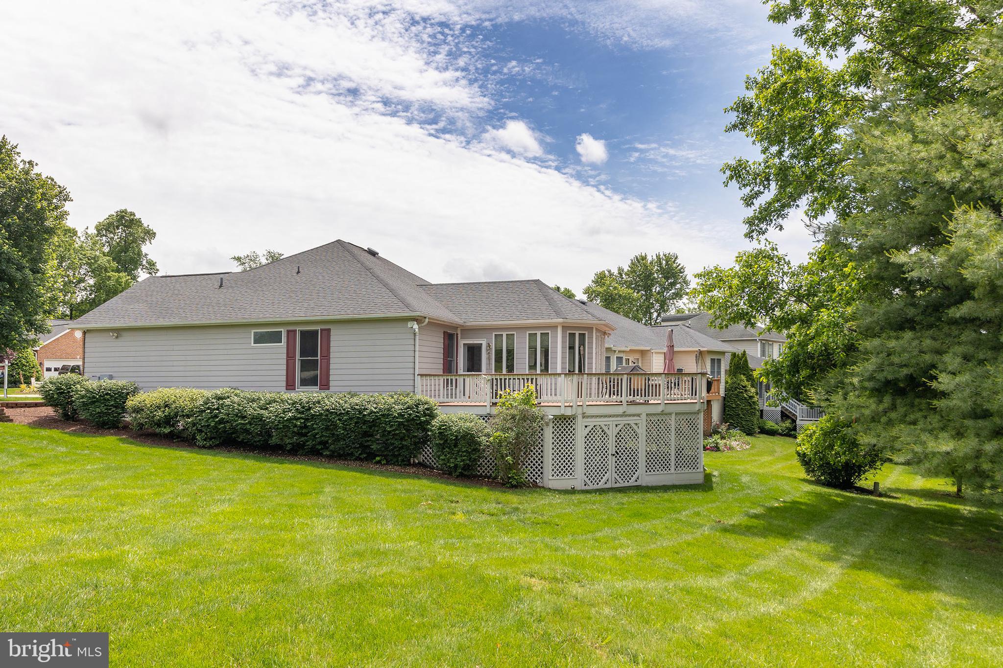 EARLYS GREEN AT MEADOWBRANCH - Residential