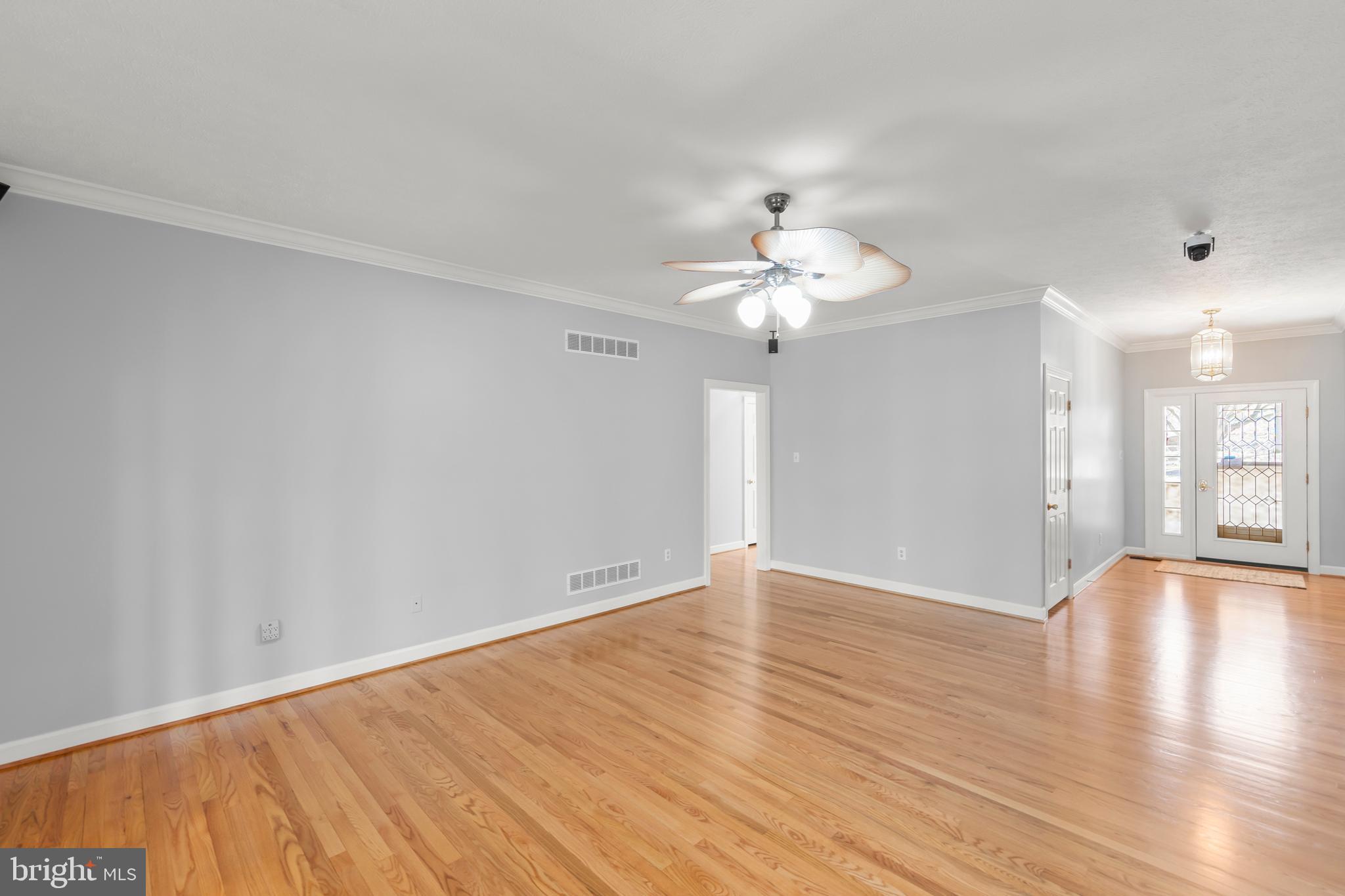 EARLYS GREEN AT MEADOWBRANCH - Residential