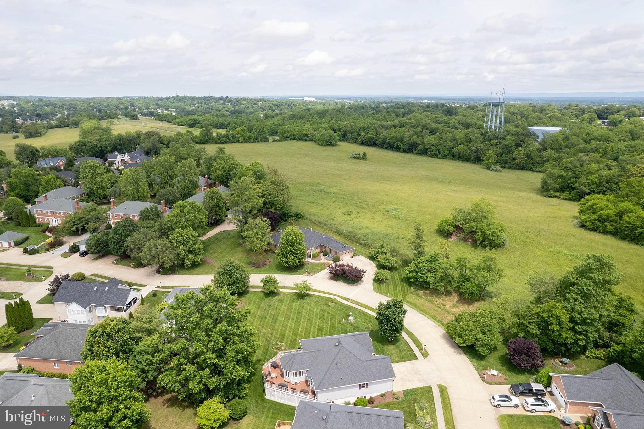 EARLYS GREEN AT MEADOWBRANCH - Residential