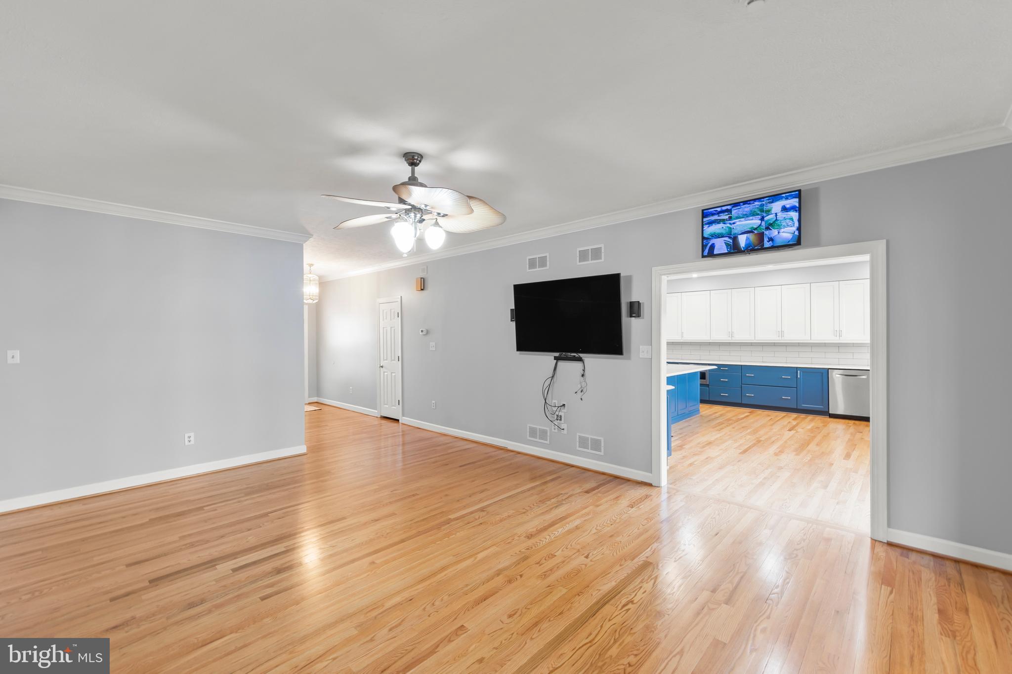 EARLYS GREEN AT MEADOWBRANCH - Residential