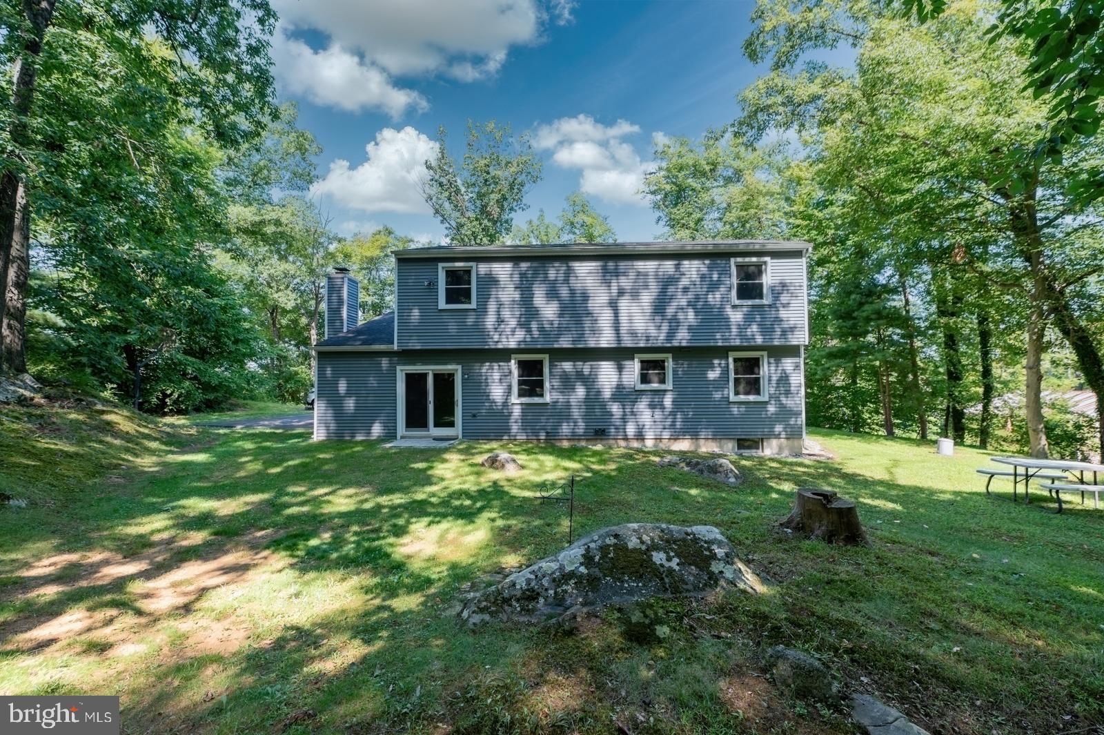 1415 N GRAVEL PIKE