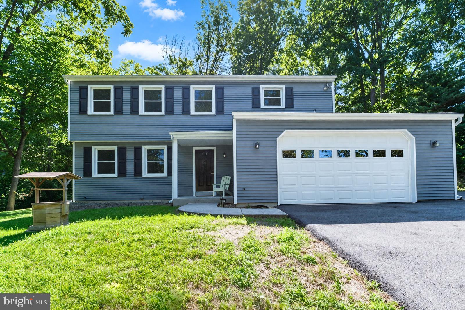 1415 N GRAVEL PIKE