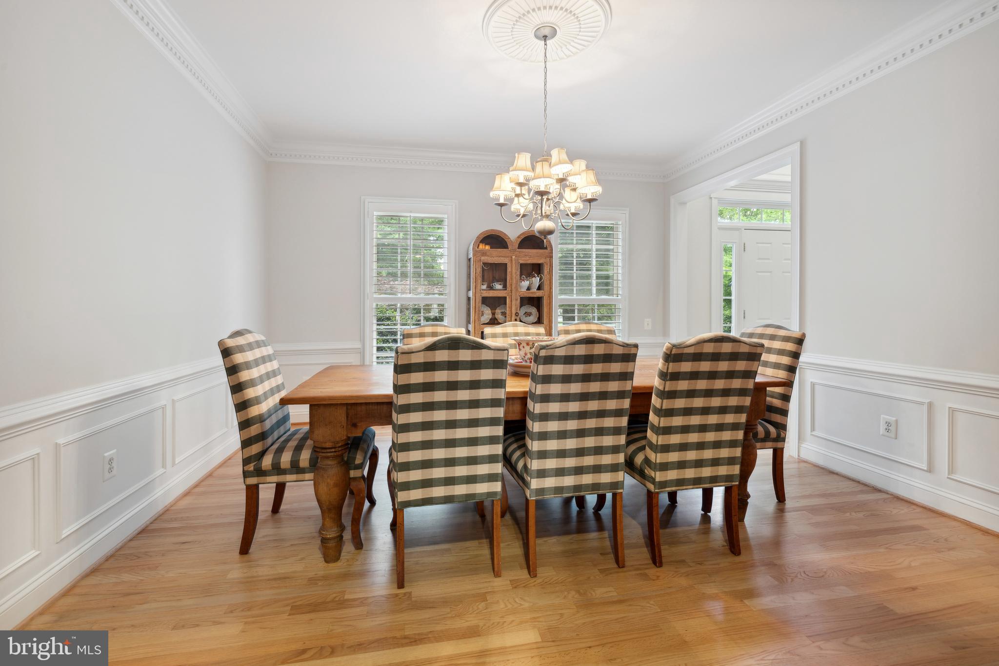 FALLSGROVE - Residential