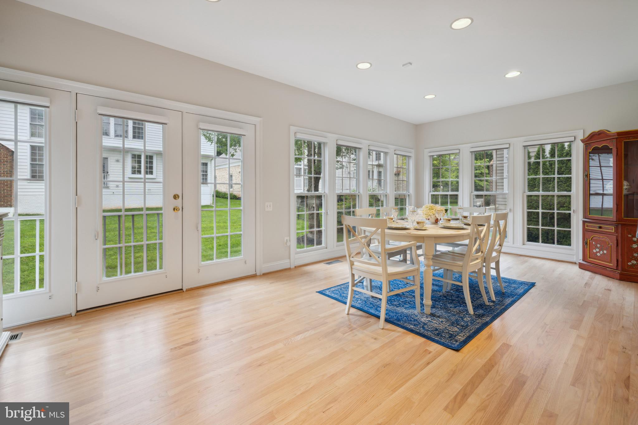 FALLSGROVE - Residential