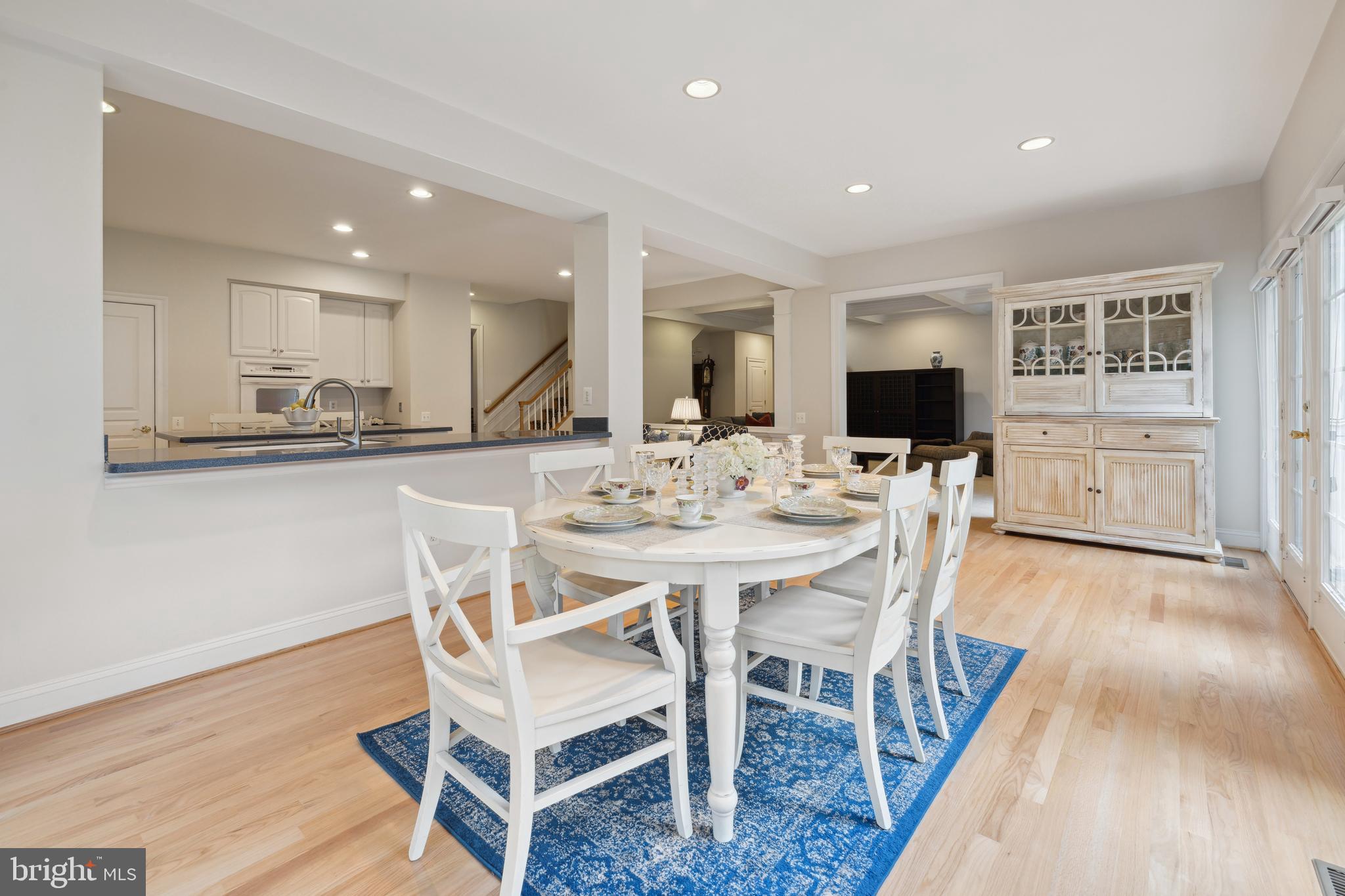 FALLSGROVE - Residential