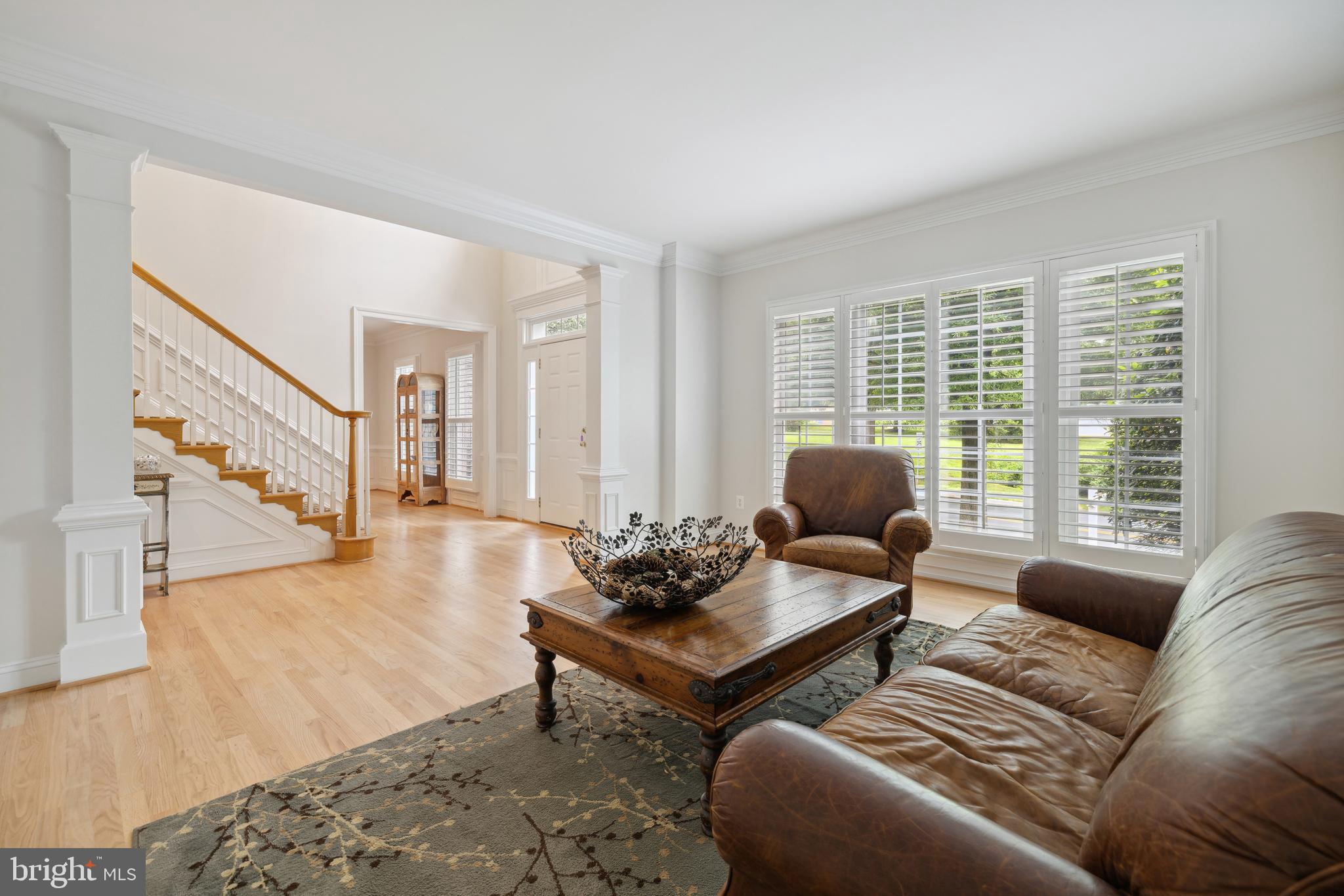 FALLSGROVE - Residential