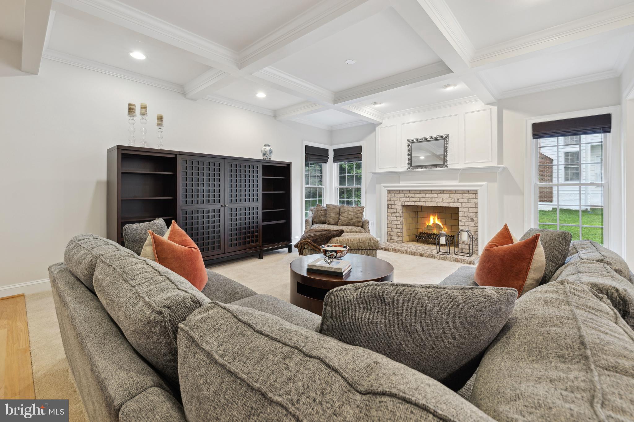 FALLSGROVE - Residential