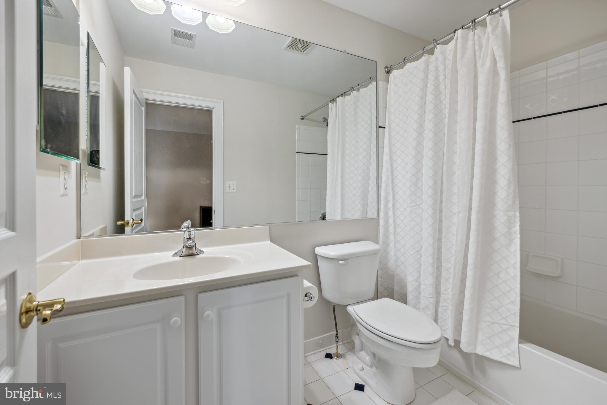 FALLSGROVE - Residential