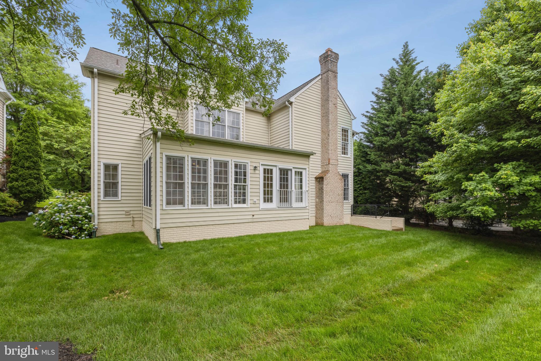 FALLSGROVE - Residential