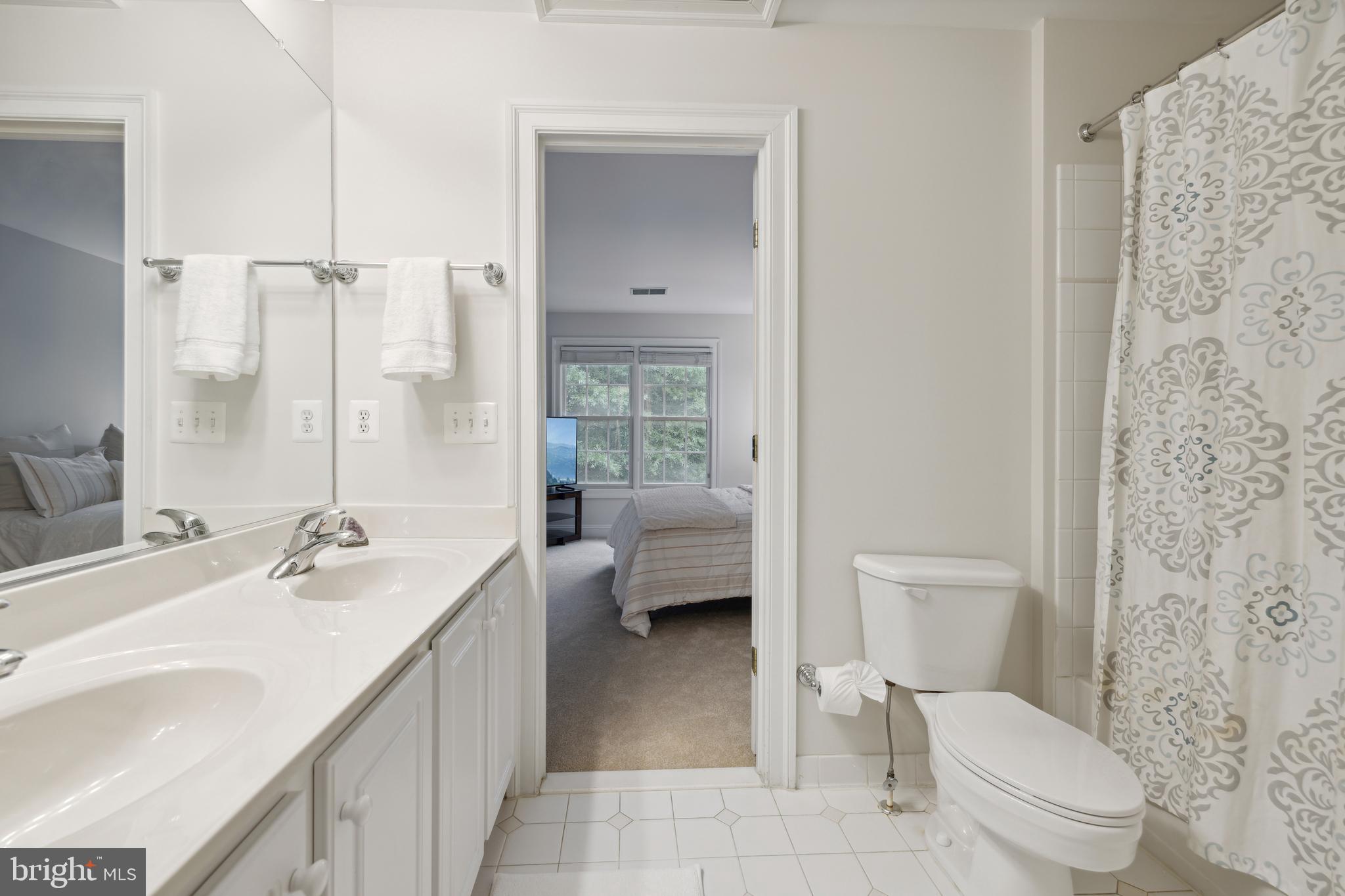 FALLSGROVE - Residential