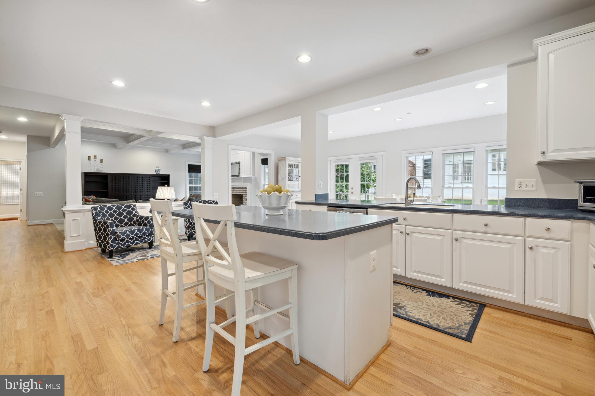 FALLSGROVE - Residential