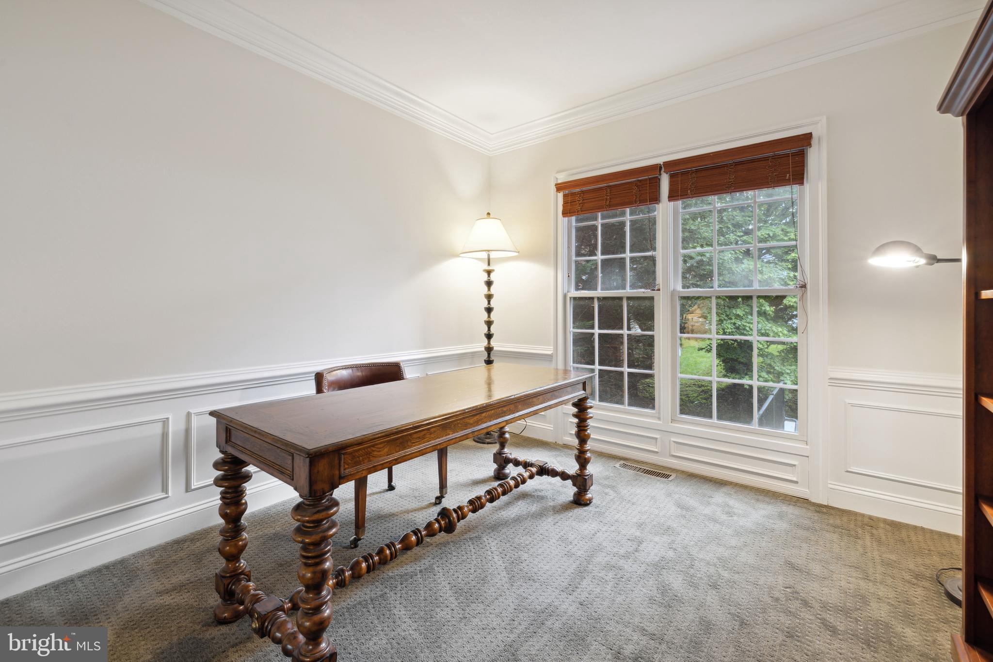 FALLSGROVE - Residential