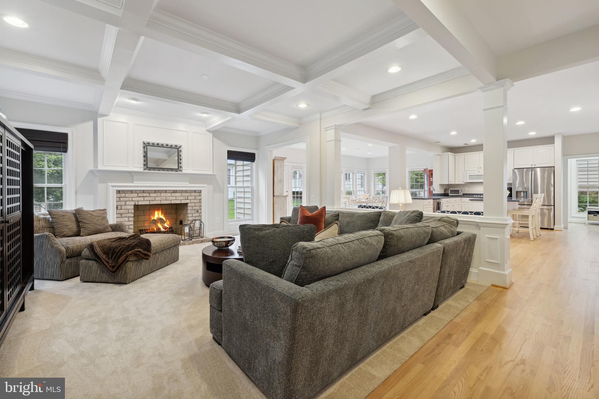 FALLSGROVE - Residential