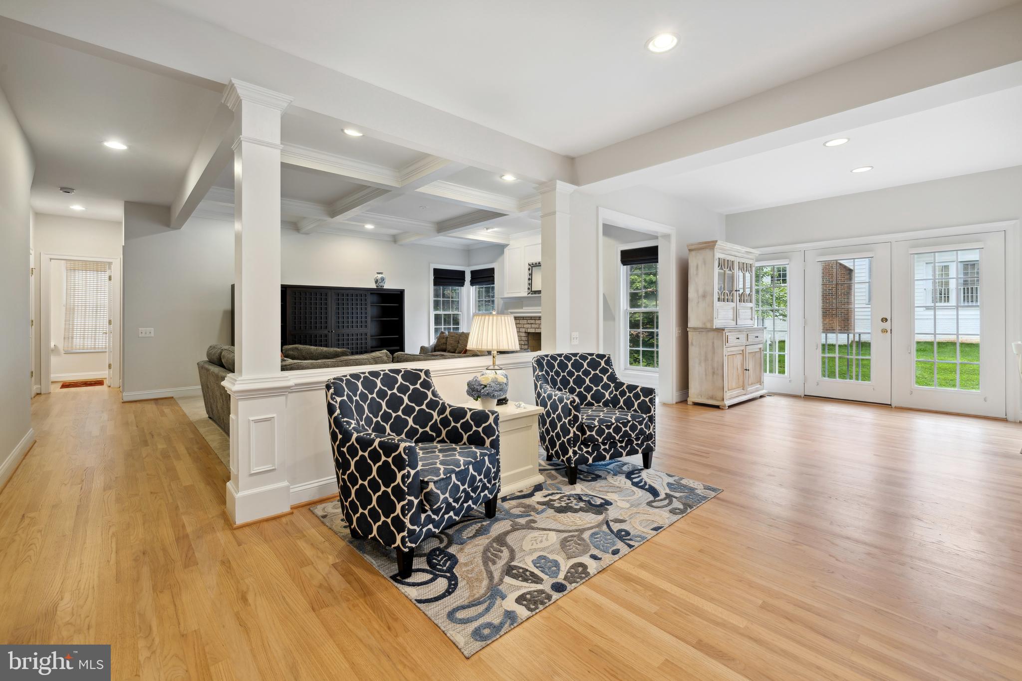 FALLSGROVE - Residential