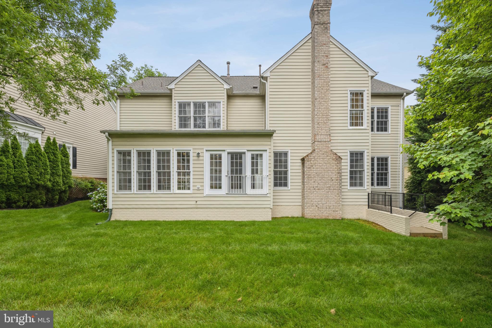 FALLSGROVE - Residential